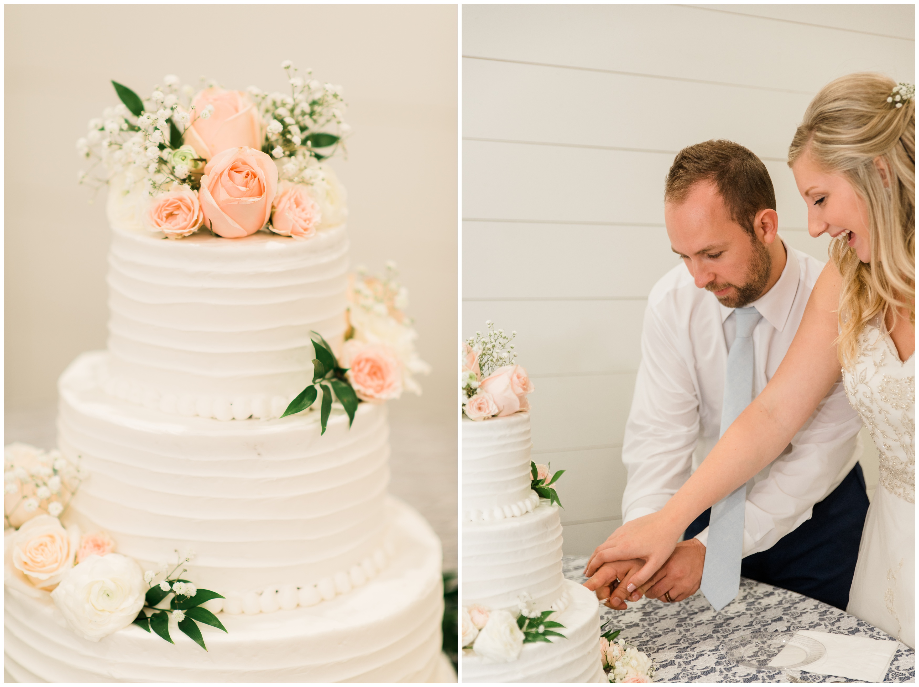 Zach & Alex's Wedding - The Farmhouse Event Venue_0675