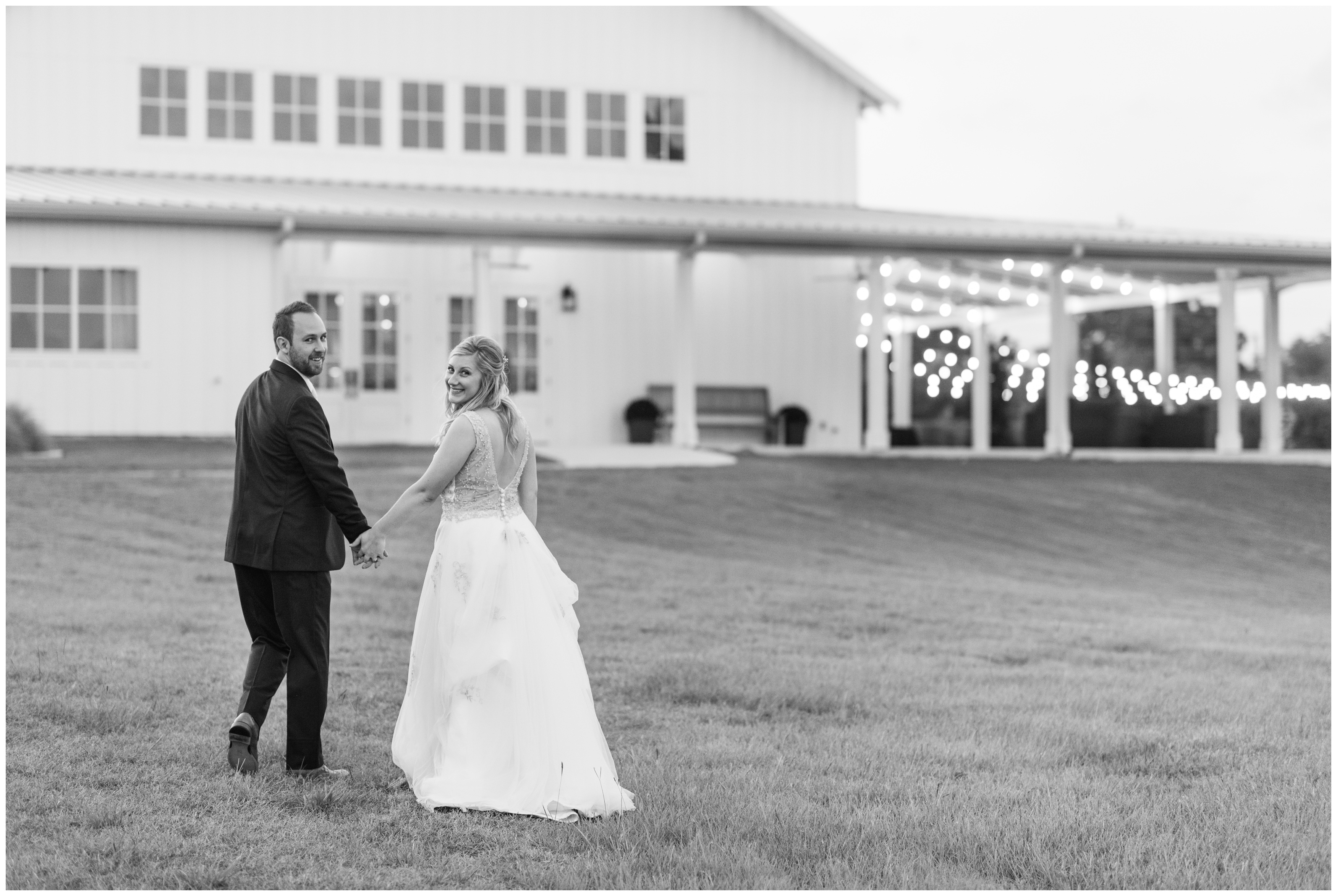 Zach & Alex's Wedding - The Farmhouse Event Venue_0680