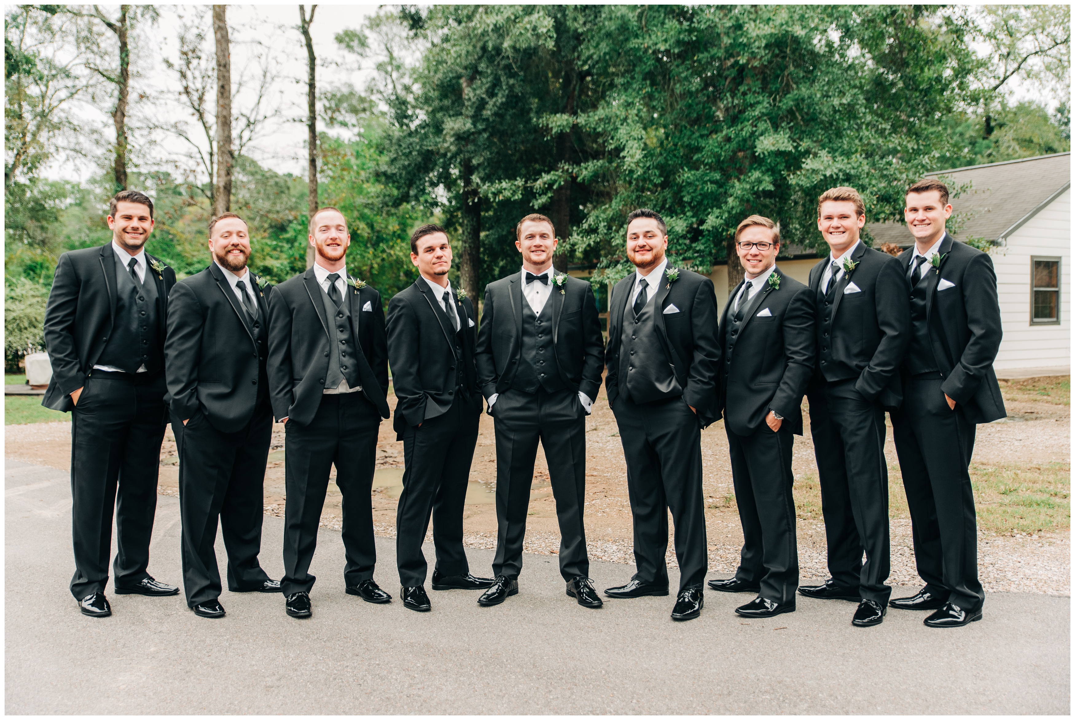 Houston Wedding Photographer