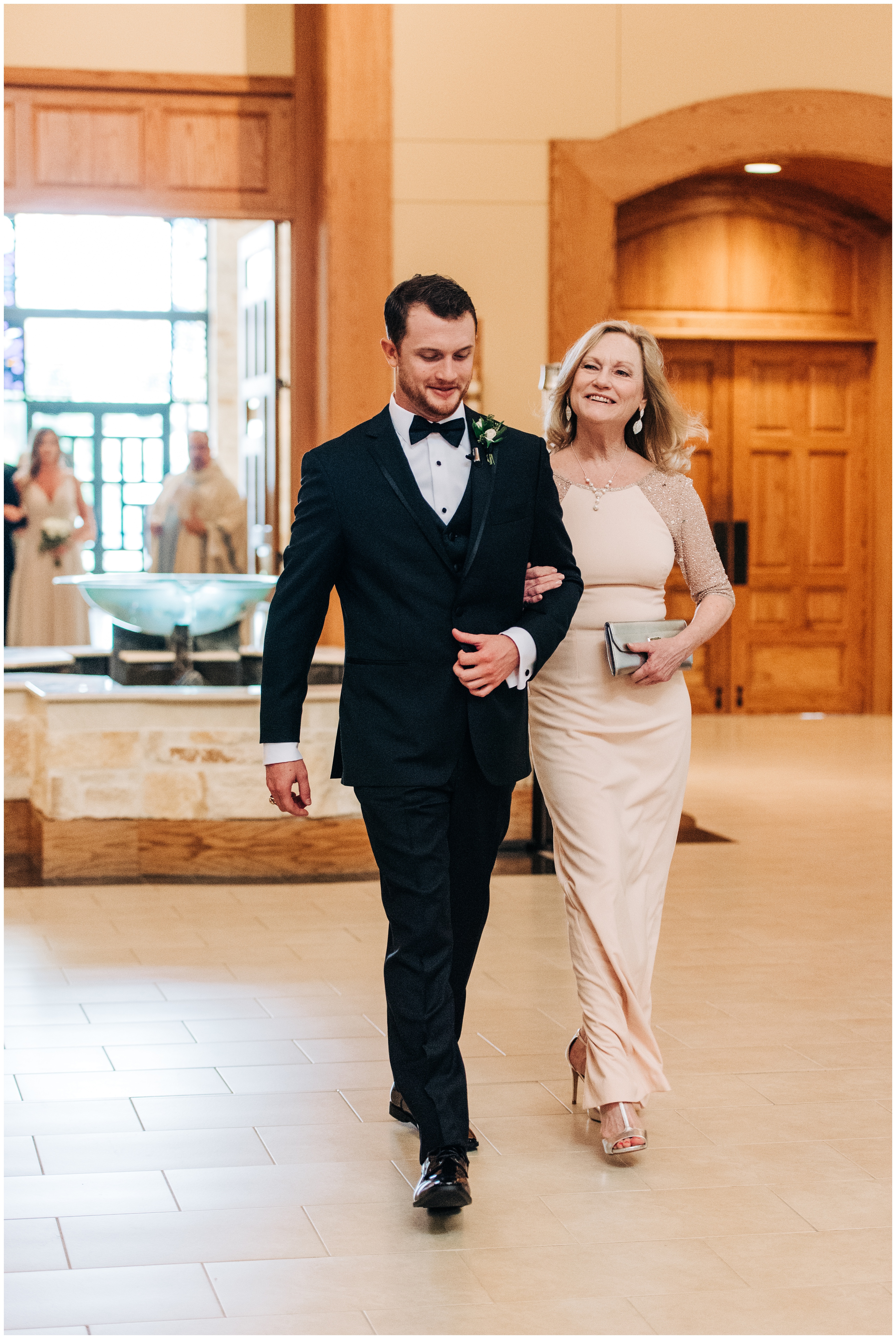 Houston Wedding Photographer