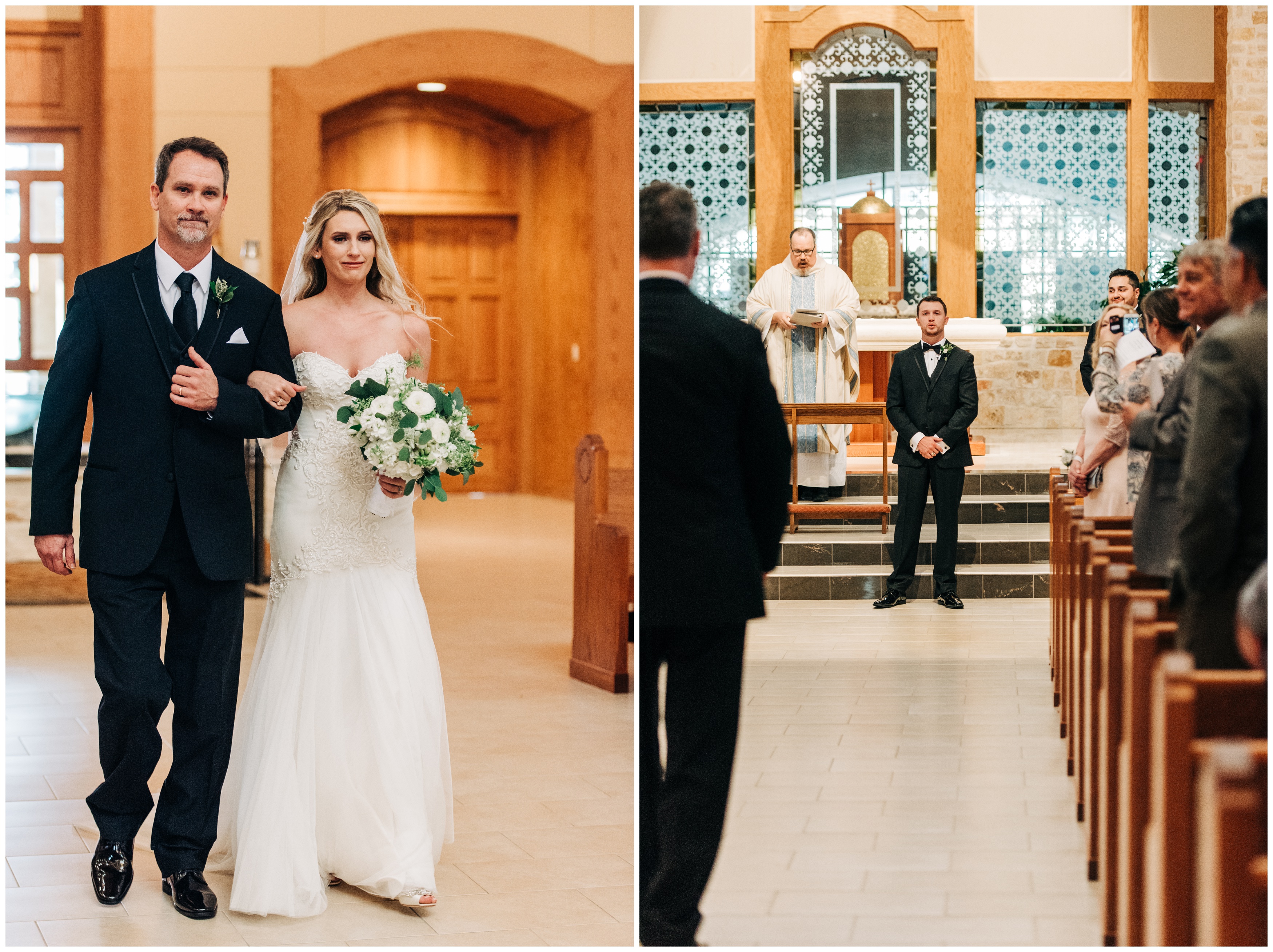 Houston Wedding Photographer