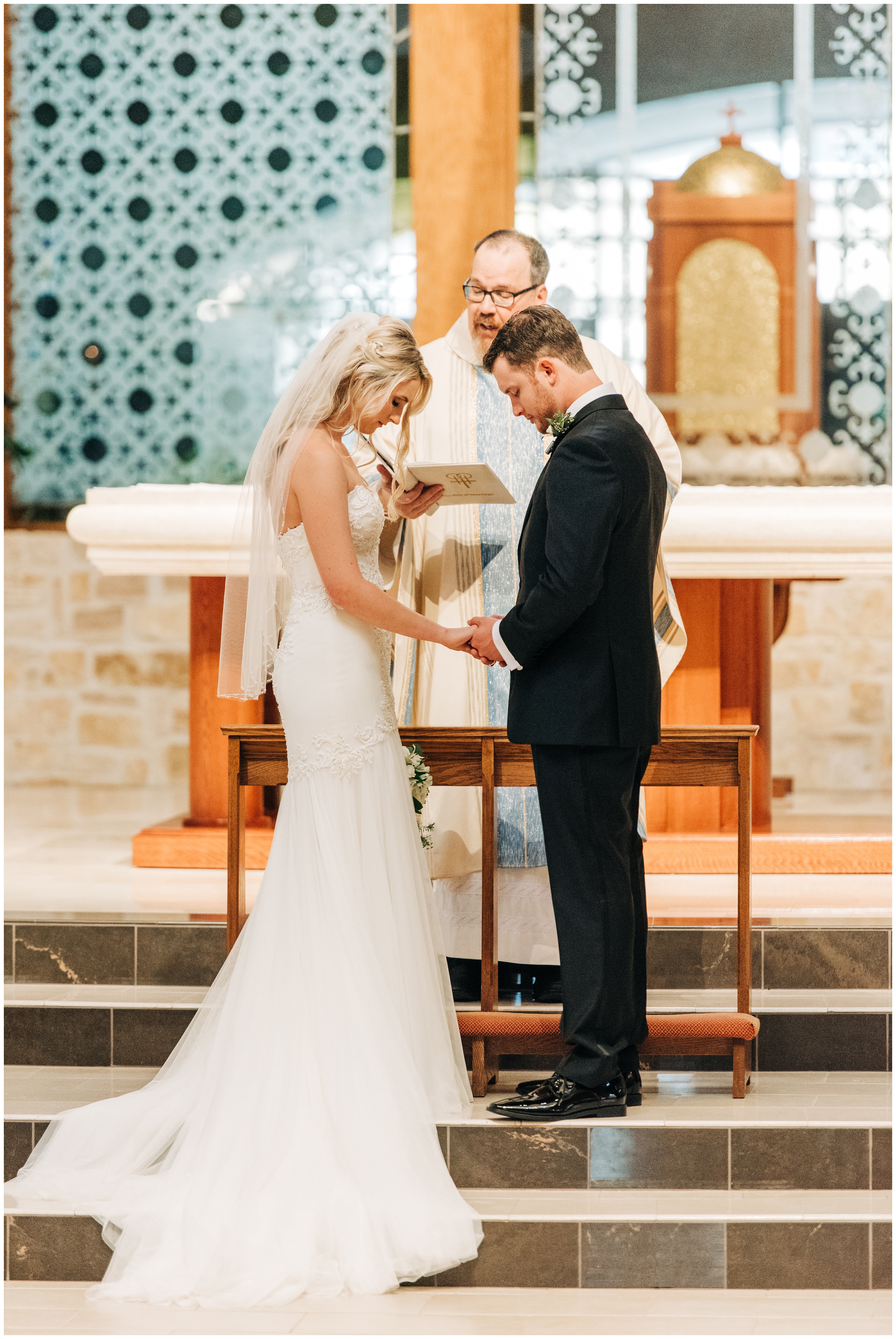 Houston Wedding Photographer