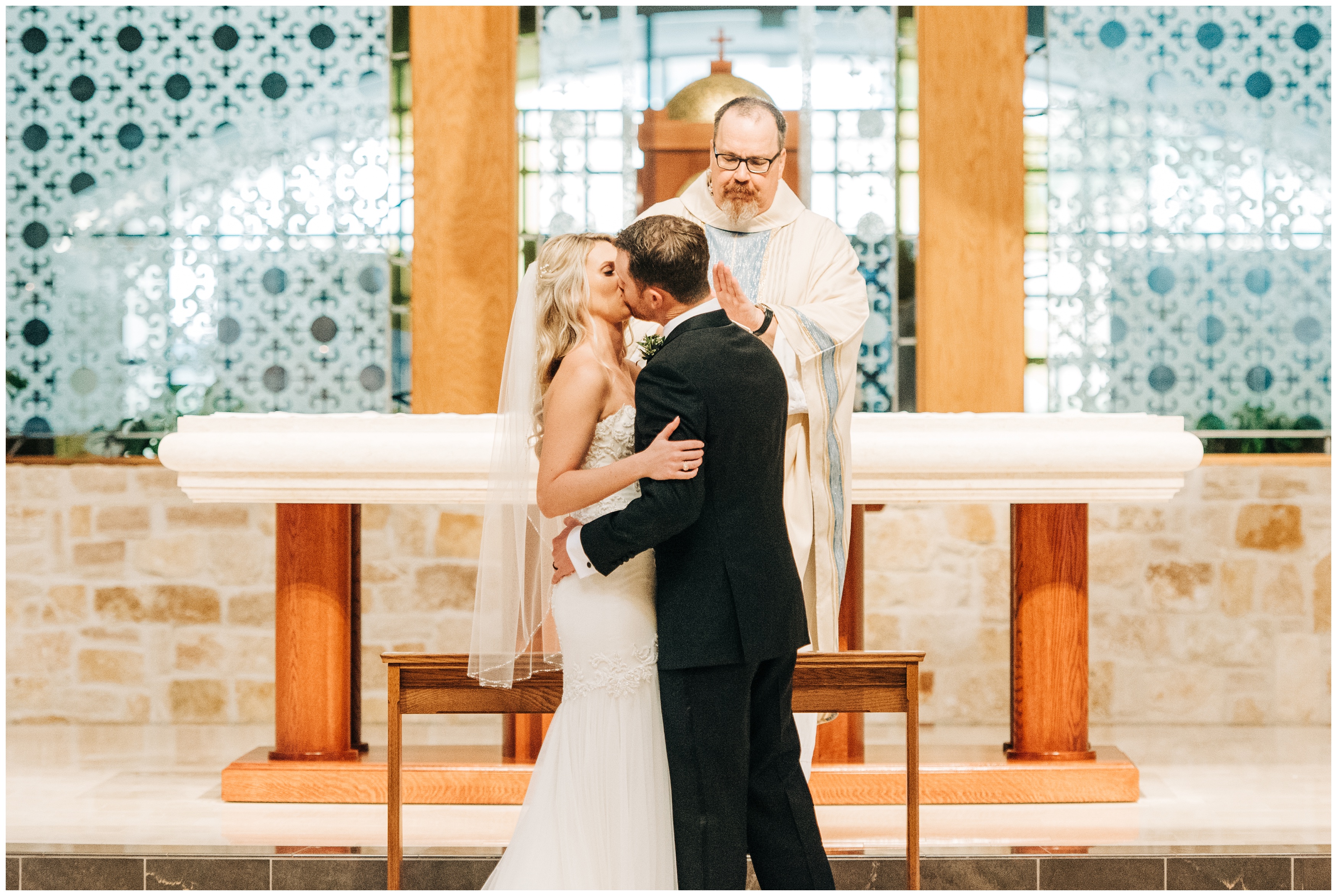 Houston Wedding Photographer