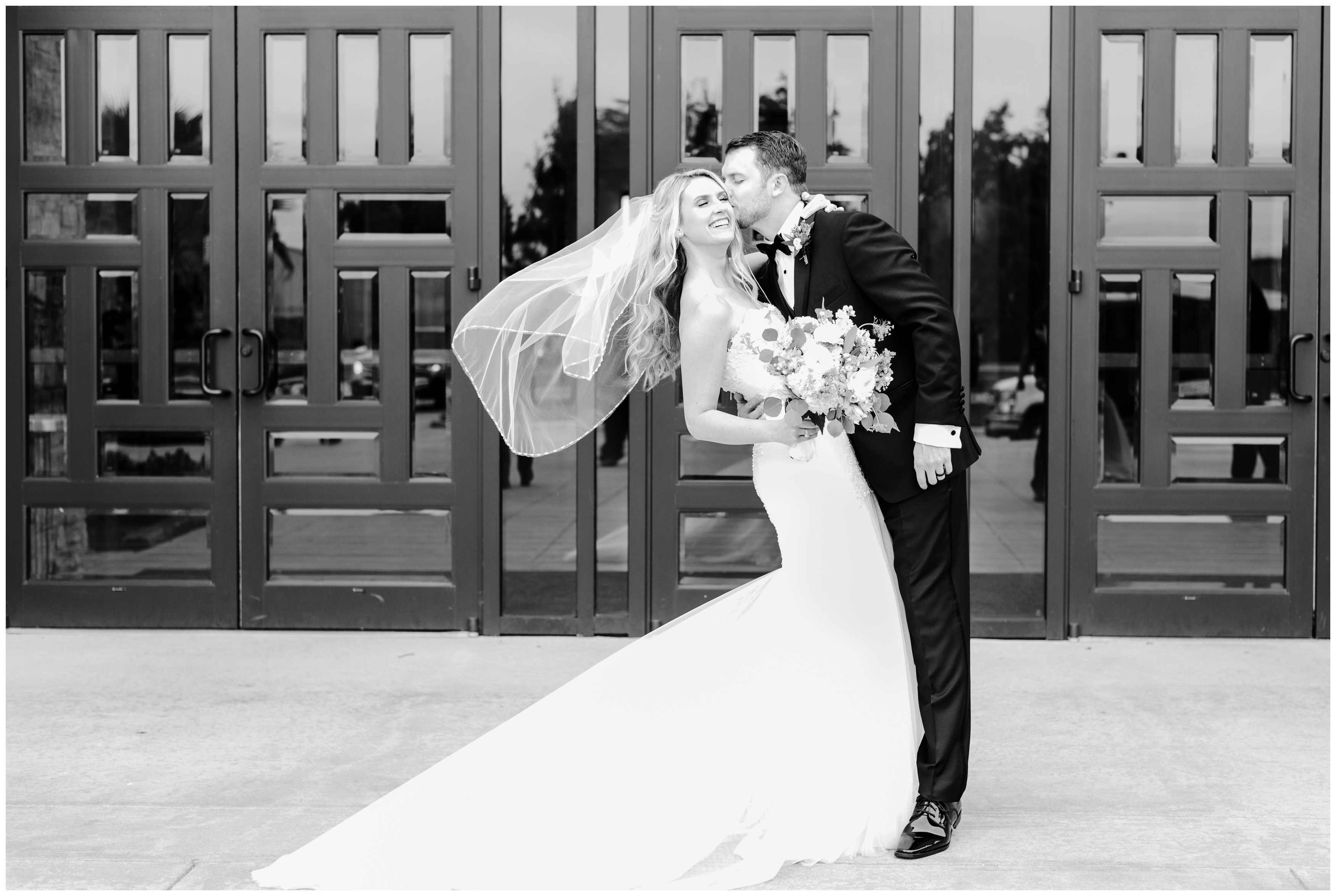 Houston Wedding Photographer