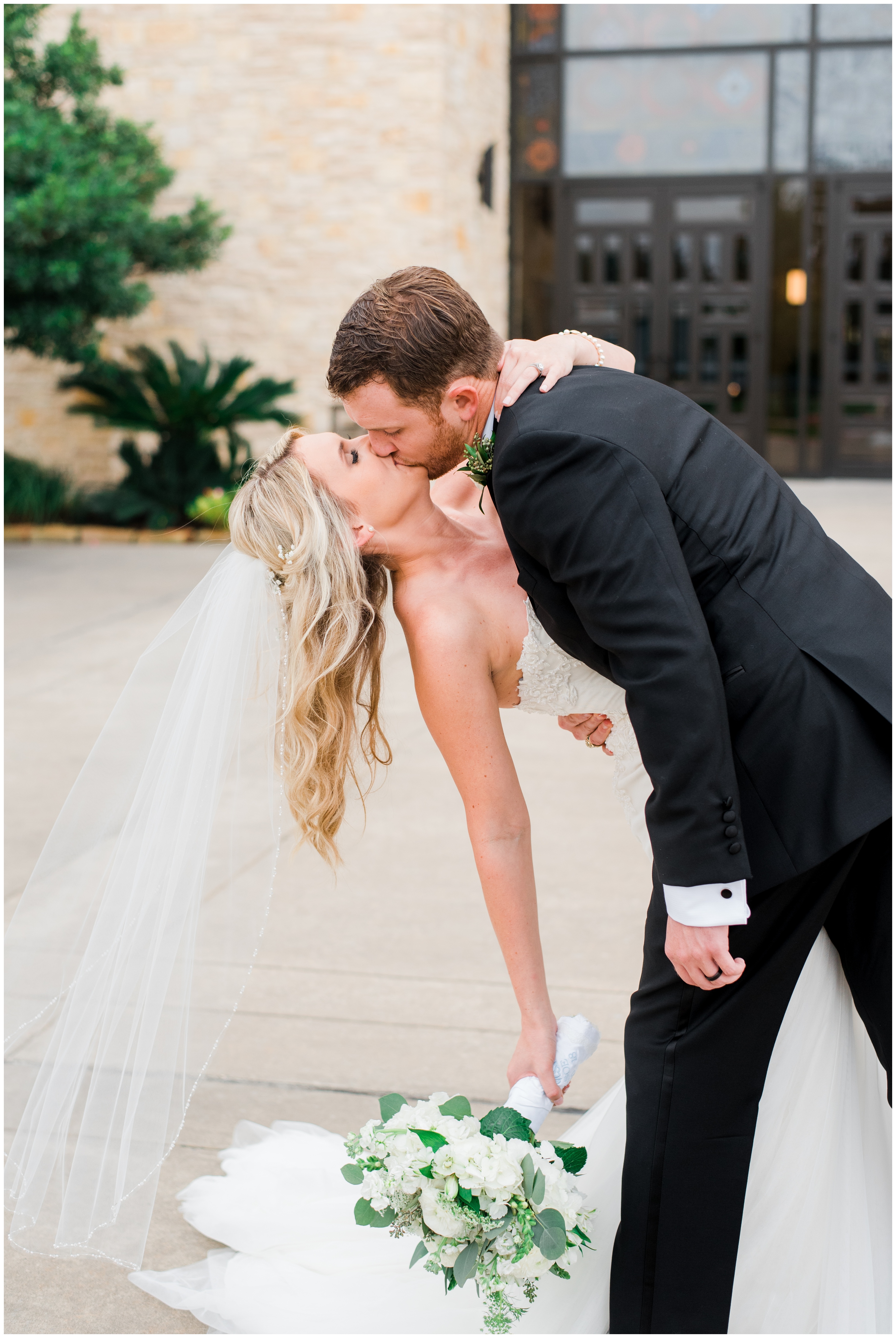 Houston Wedding Photographer