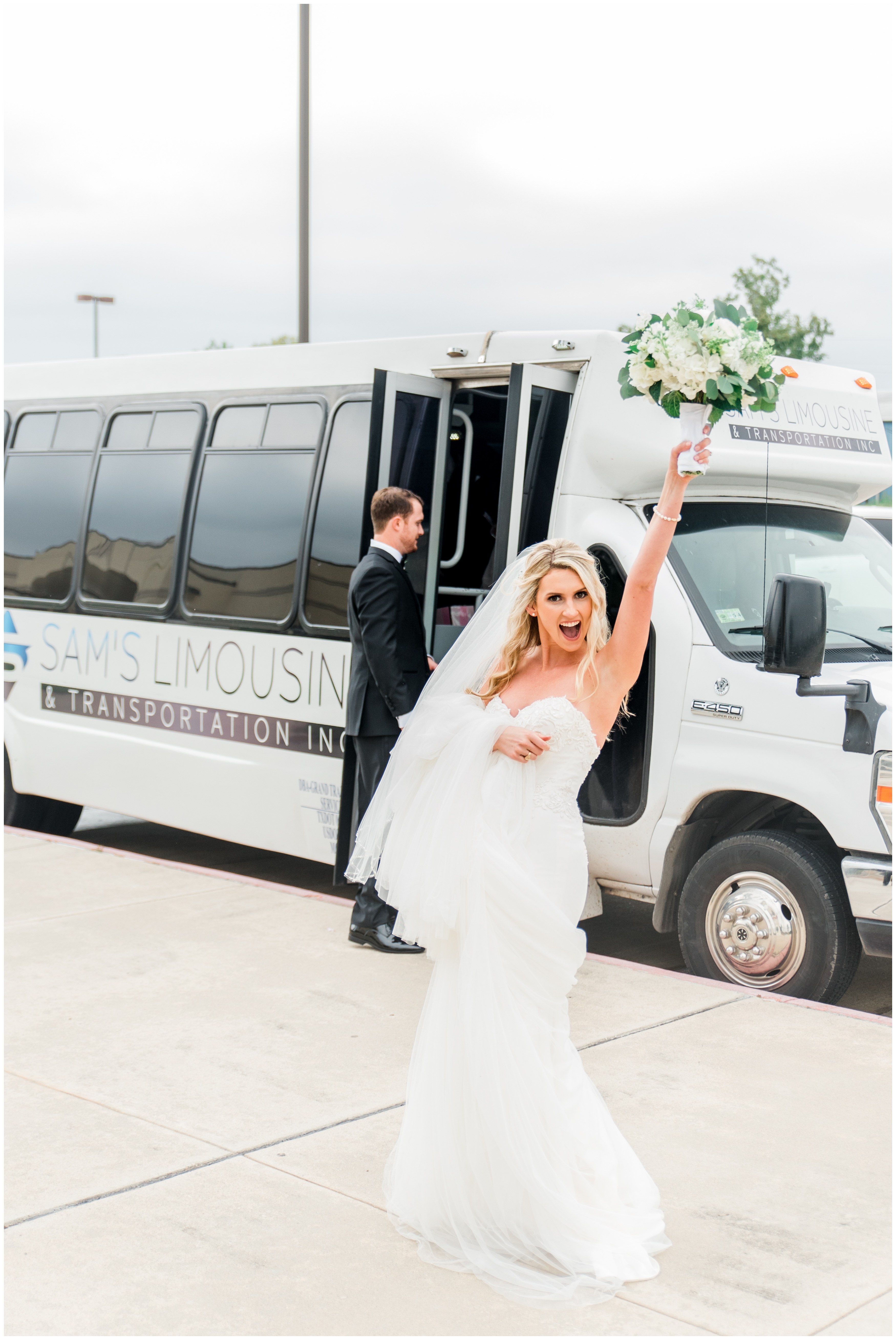 Houston Wedding Photographer