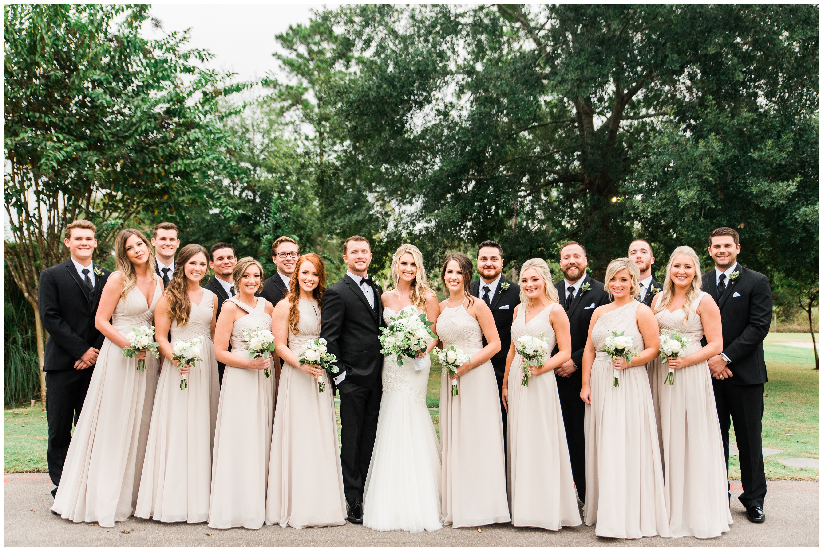 Houston Wedding Photographer