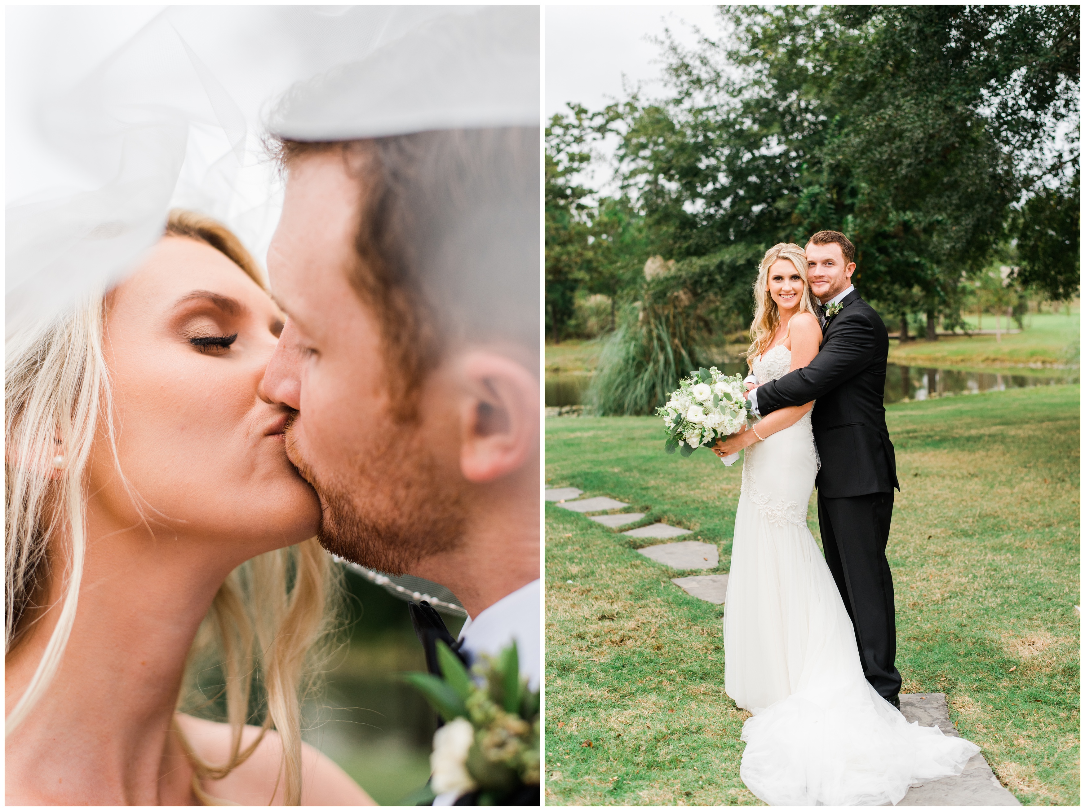 Houston Wedding Photographer