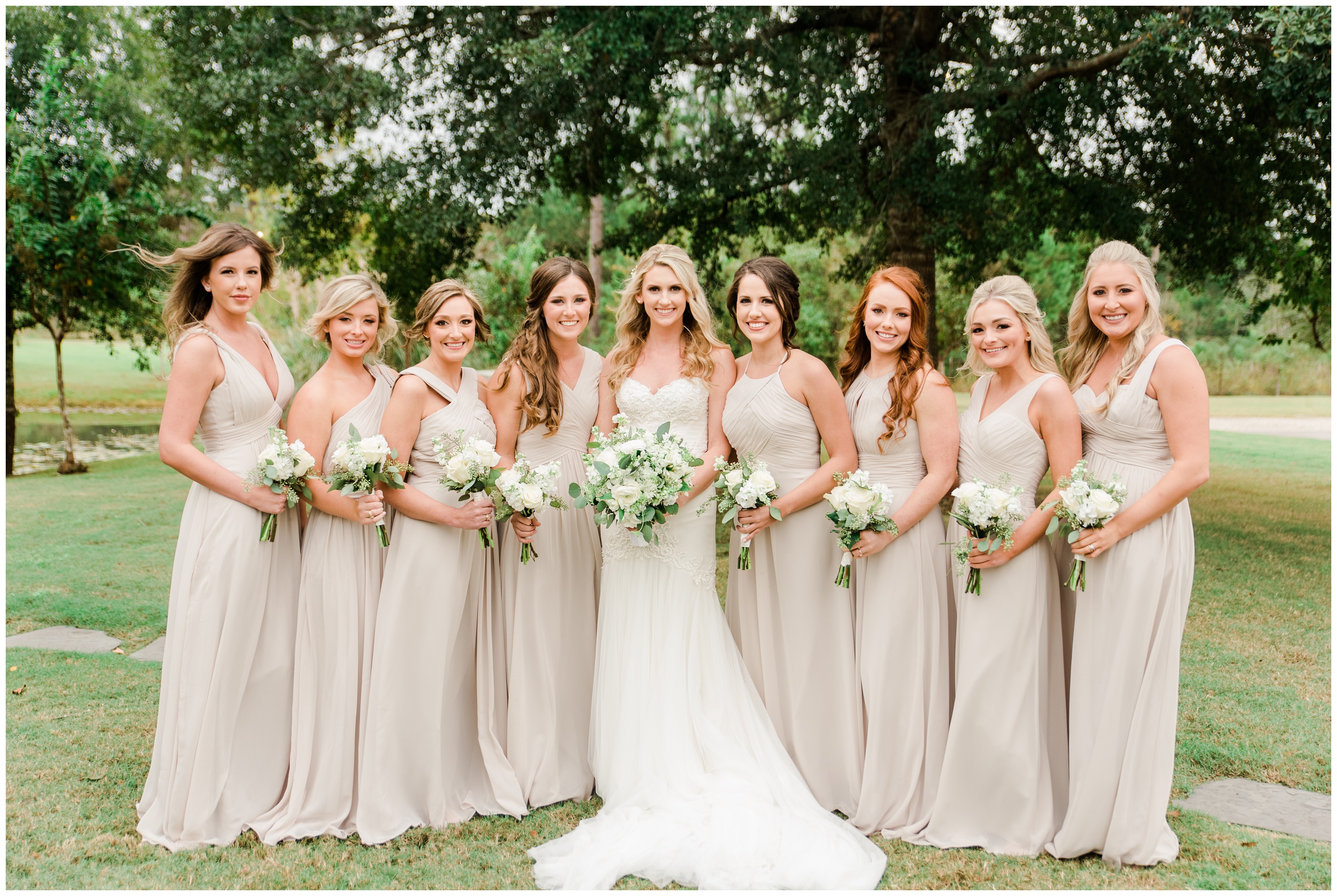 Houston Wedding Photographer