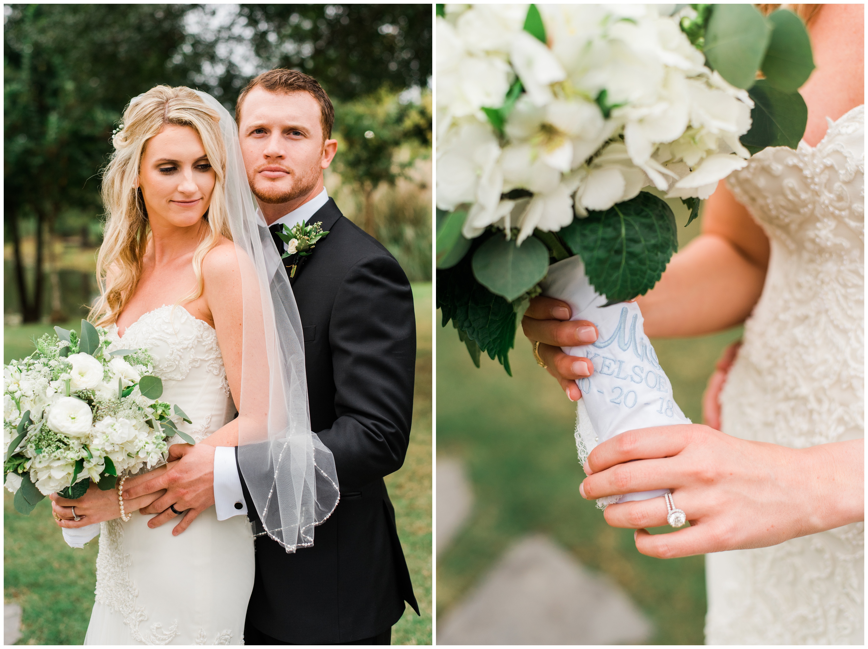 Houston Wedding Photographer