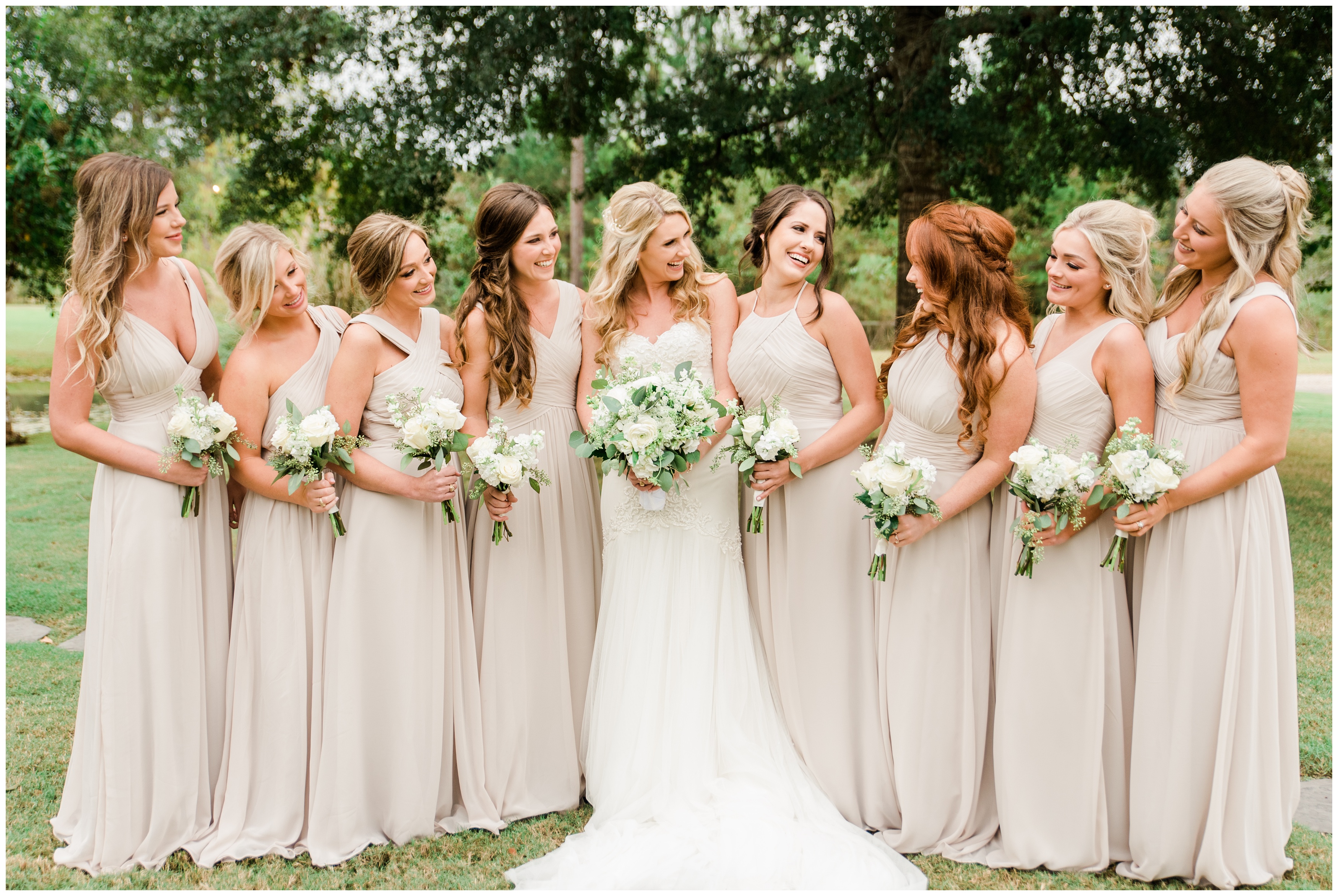 Houston Wedding Photographer