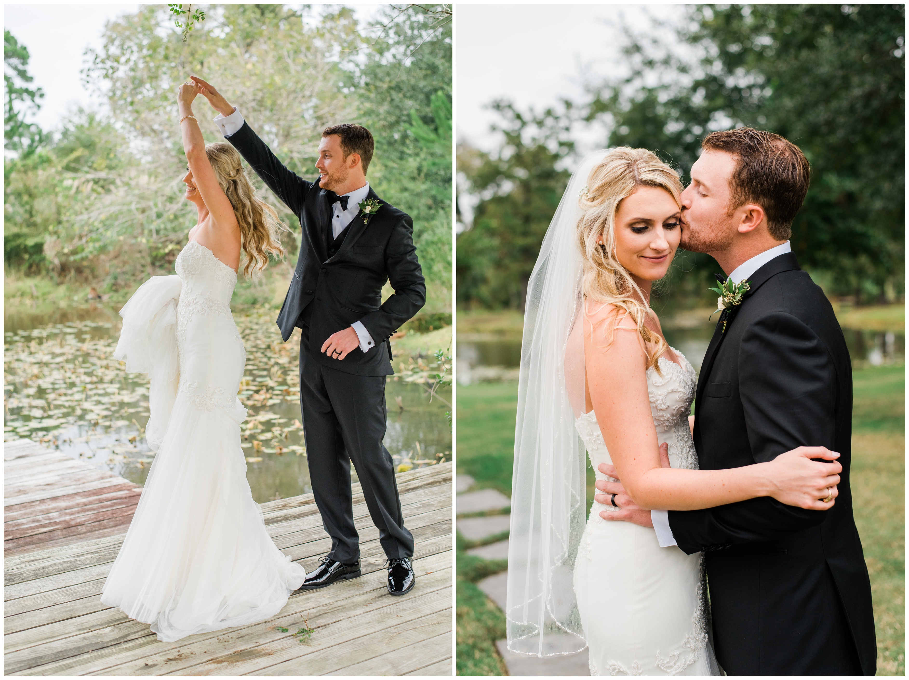 Houston Wedding Photographer