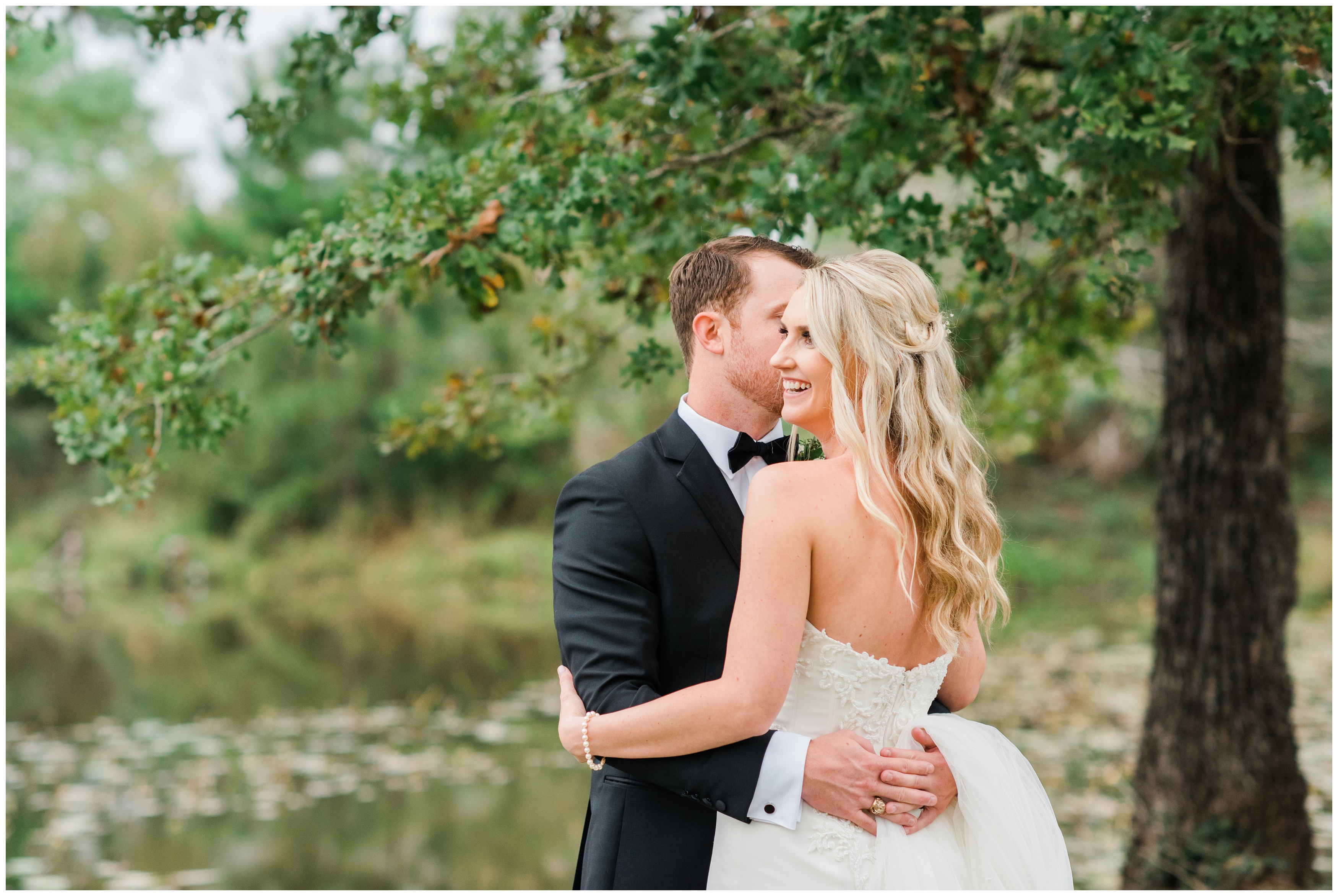 Houston Wedding Photographer