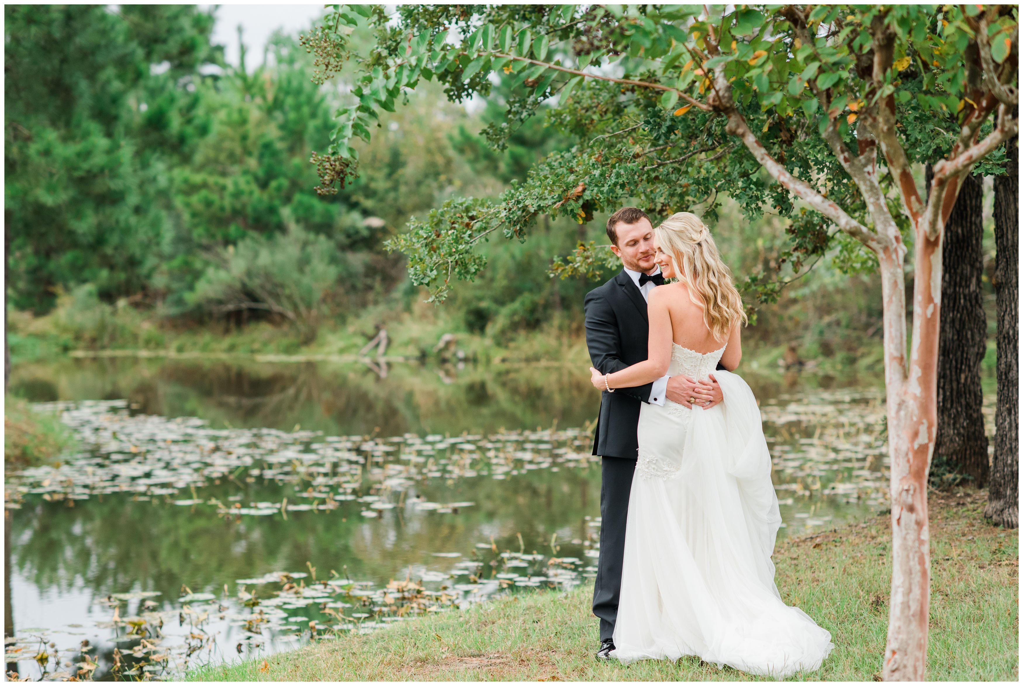 Houston Wedding Photographer