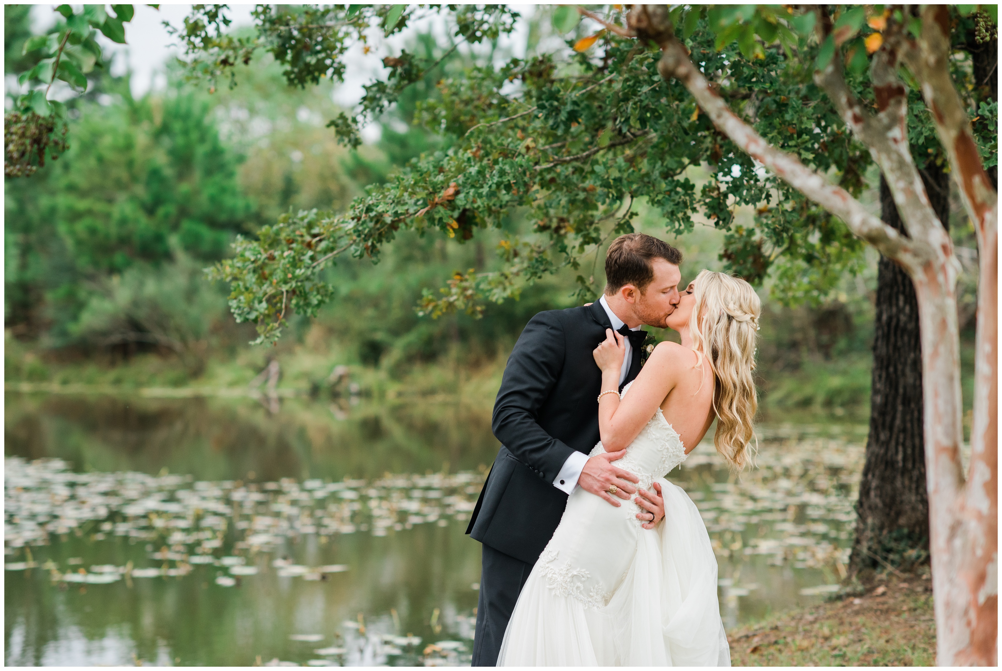 Houston Wedding Photographer