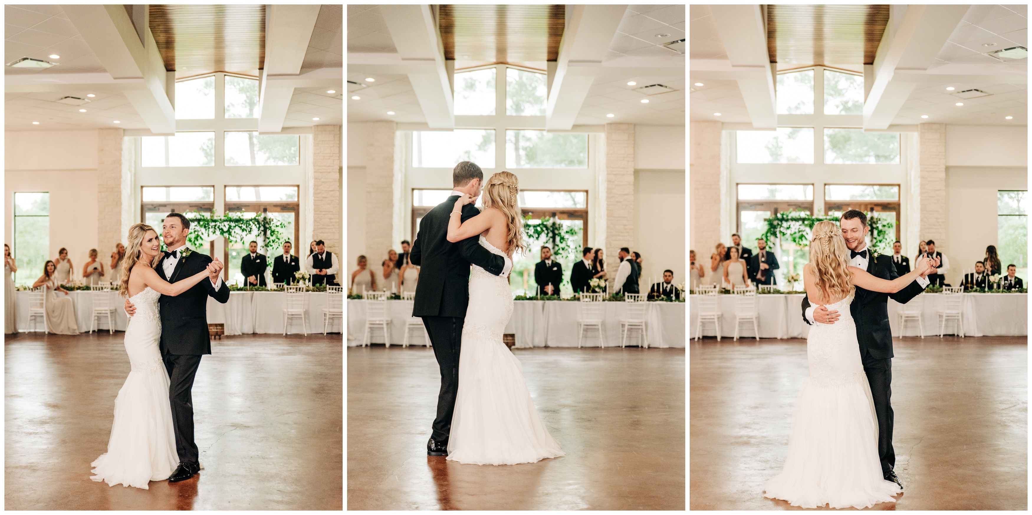 Houston Wedding Photographer