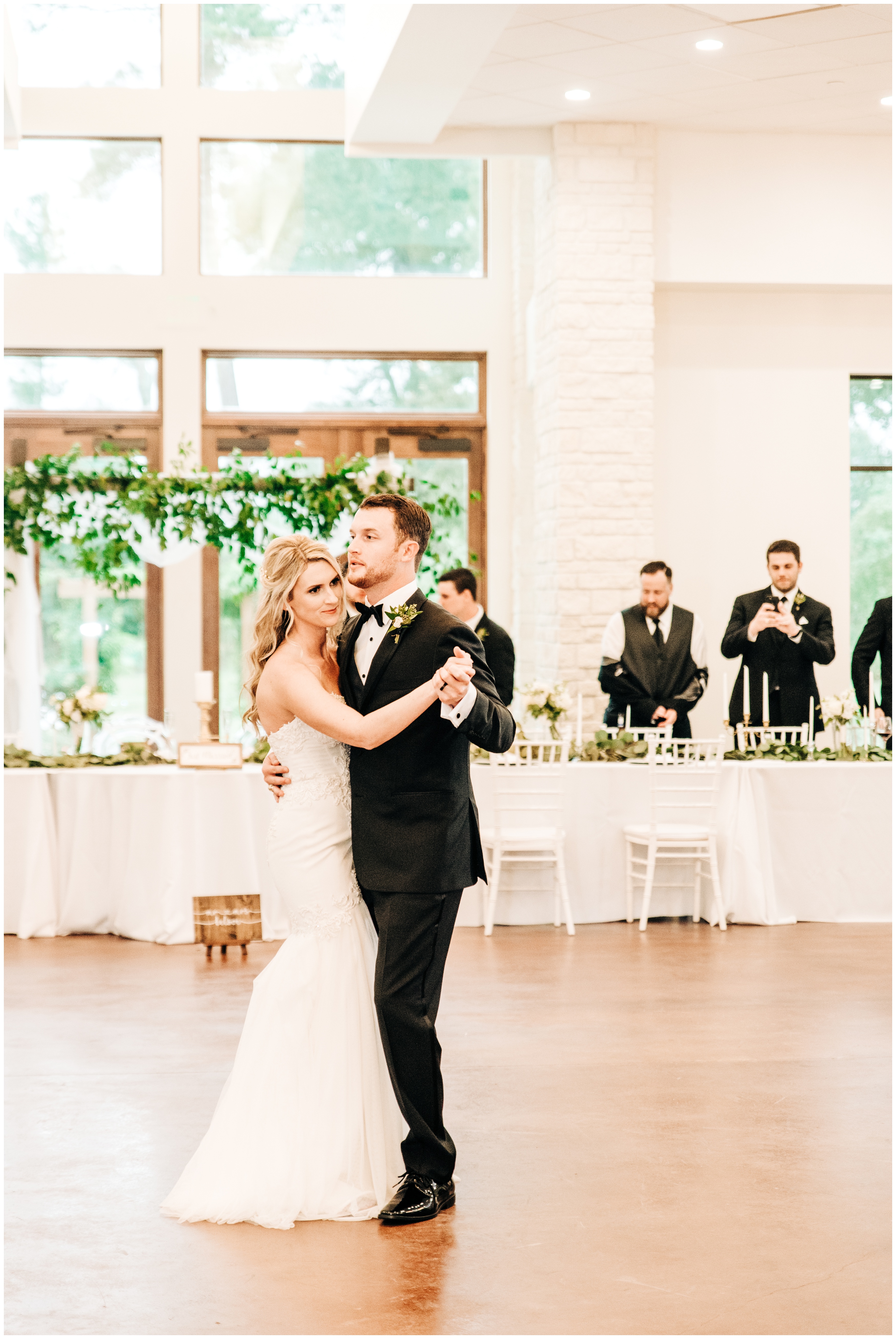 Houston Wedding Photographer