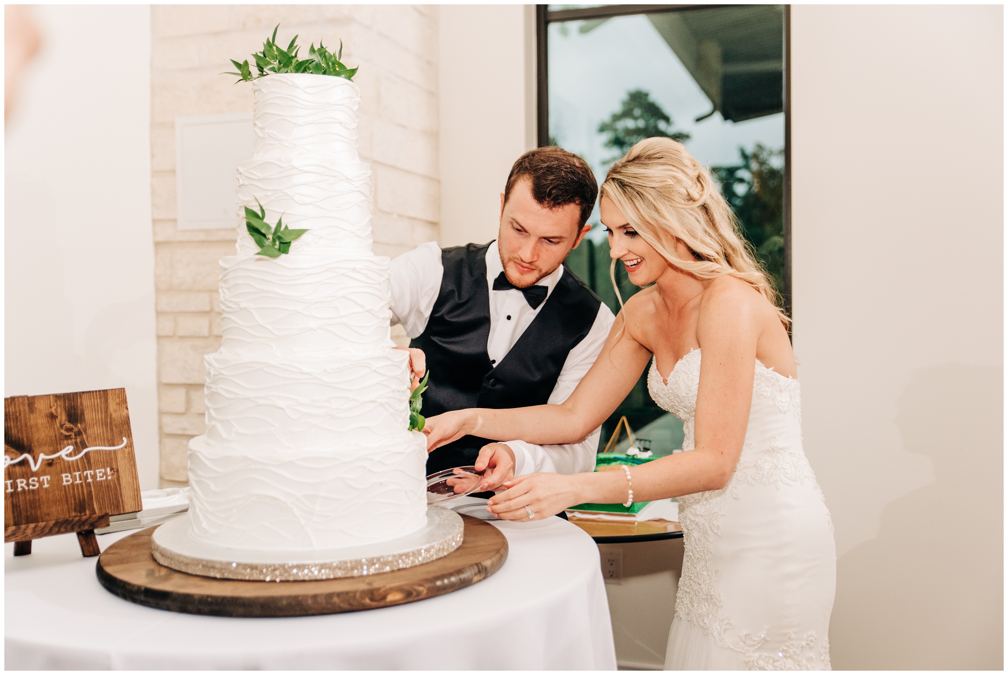 Houston Wedding Photographer