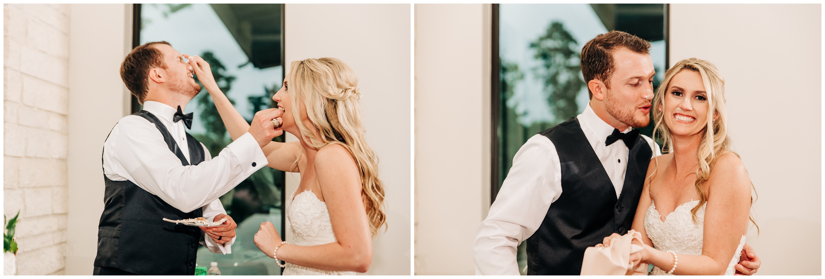 Houston Wedding Photographer