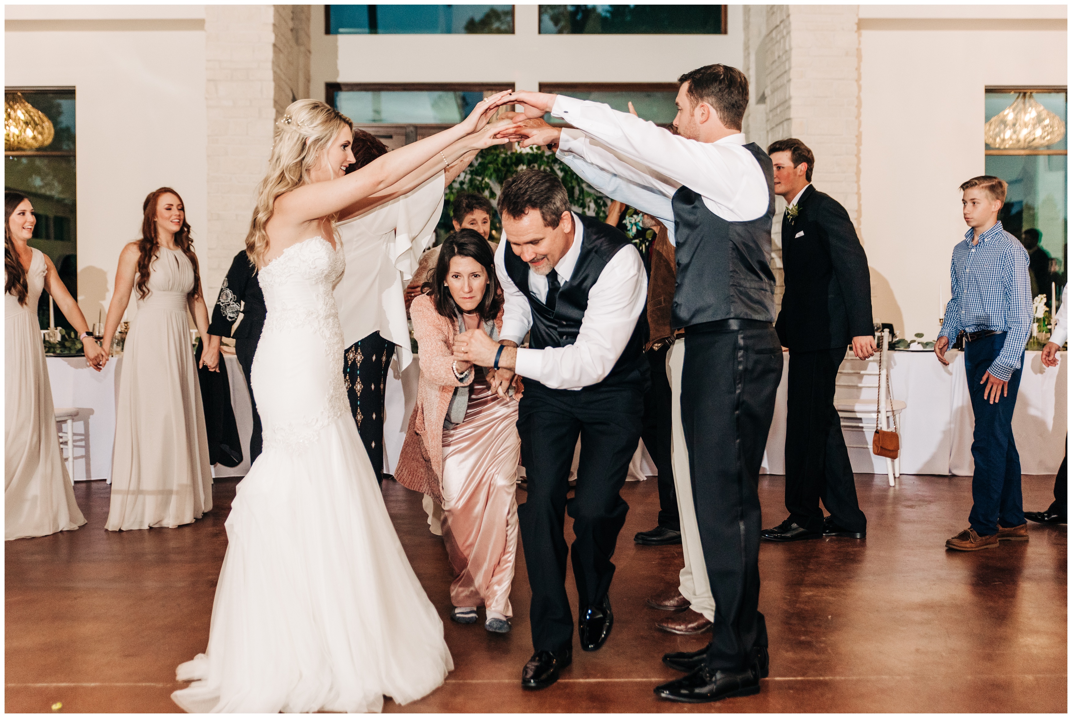 Houston Wedding Photographer