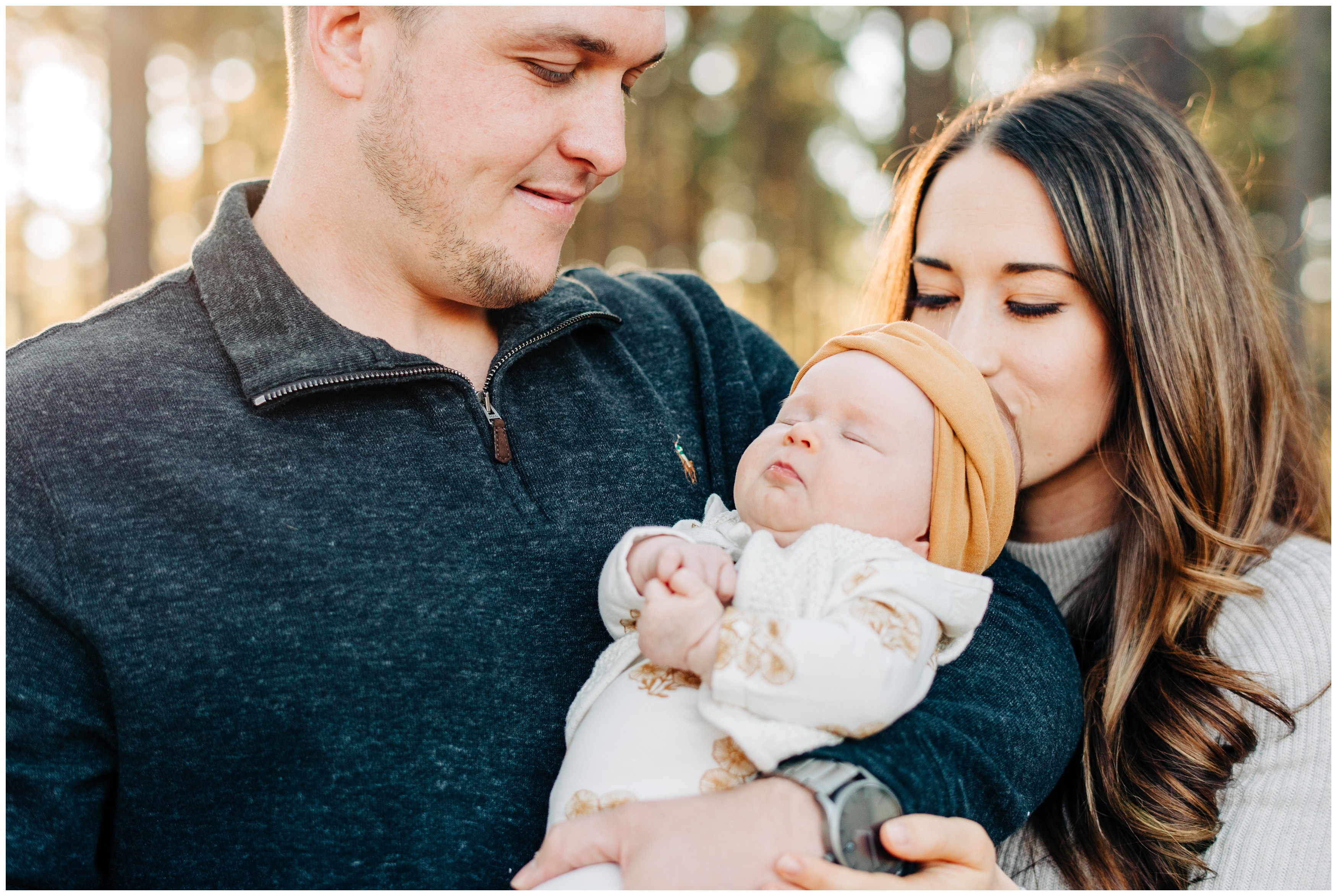 Wooded-Family-Photo-Session-Conroe-TX