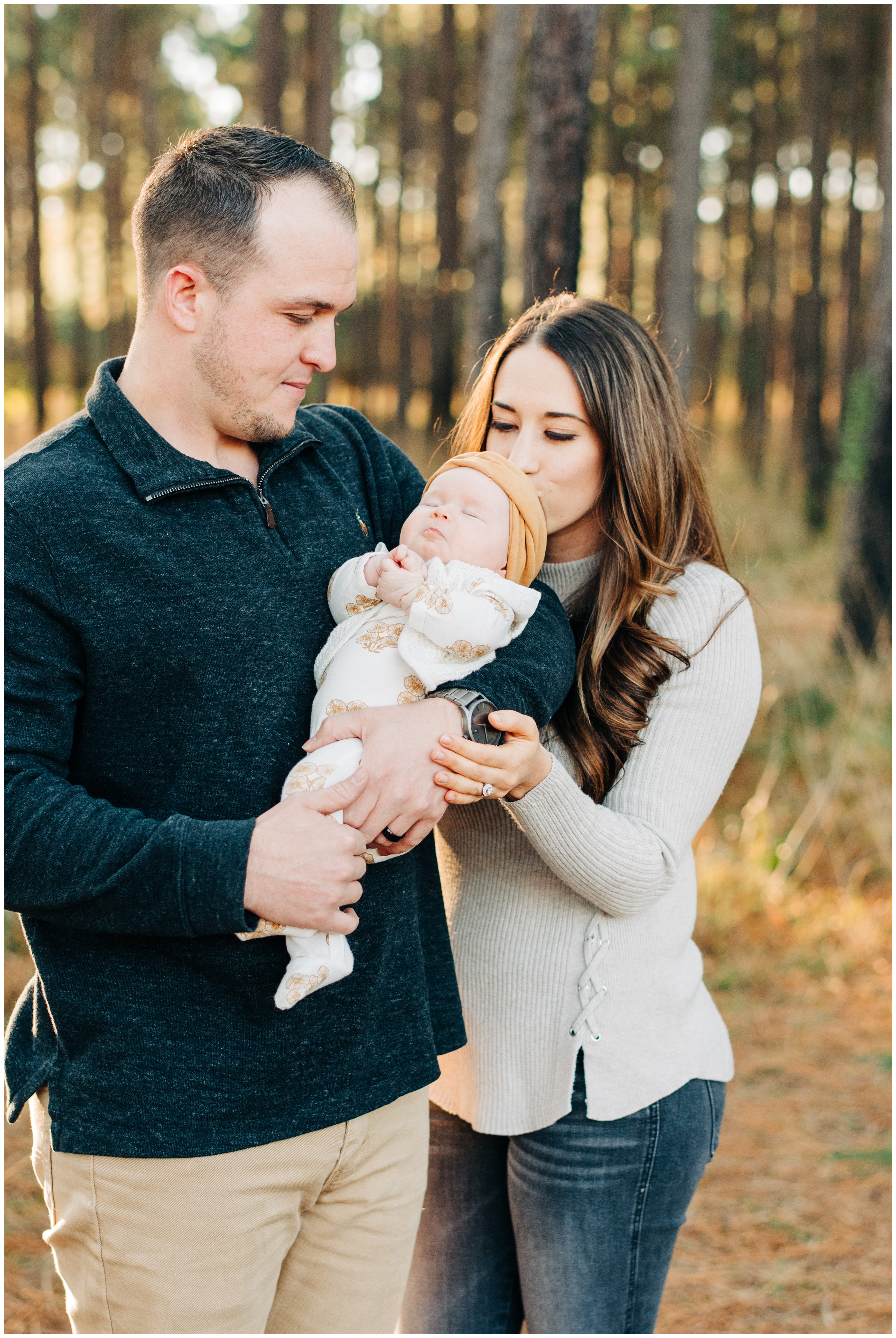 Wooded-Family-Photo-Session-Conroe-TX