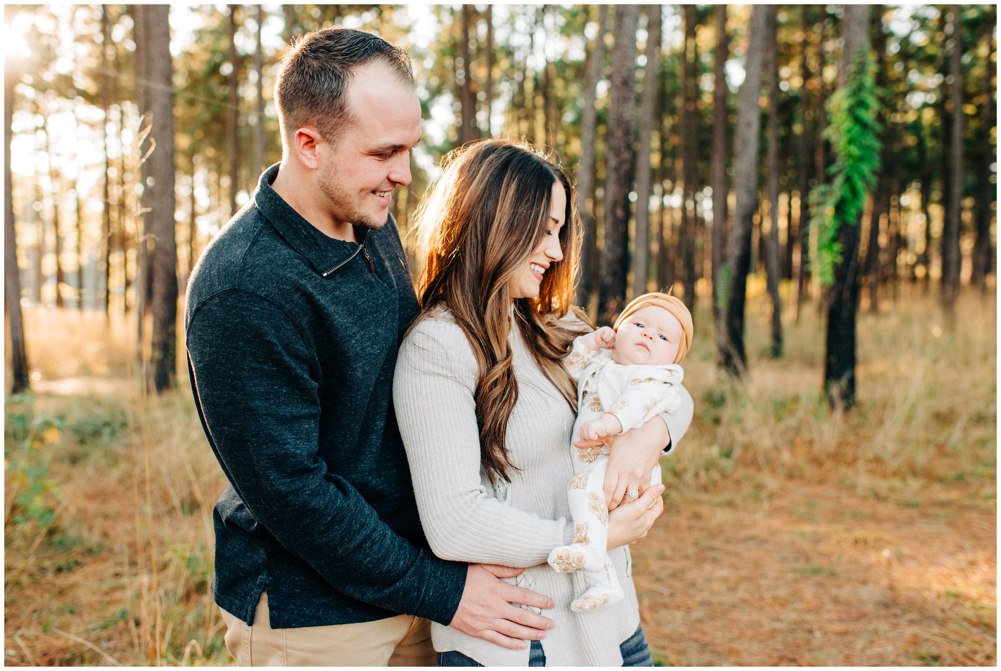 Wooded-Family-Photo-Session-Conroe-TX