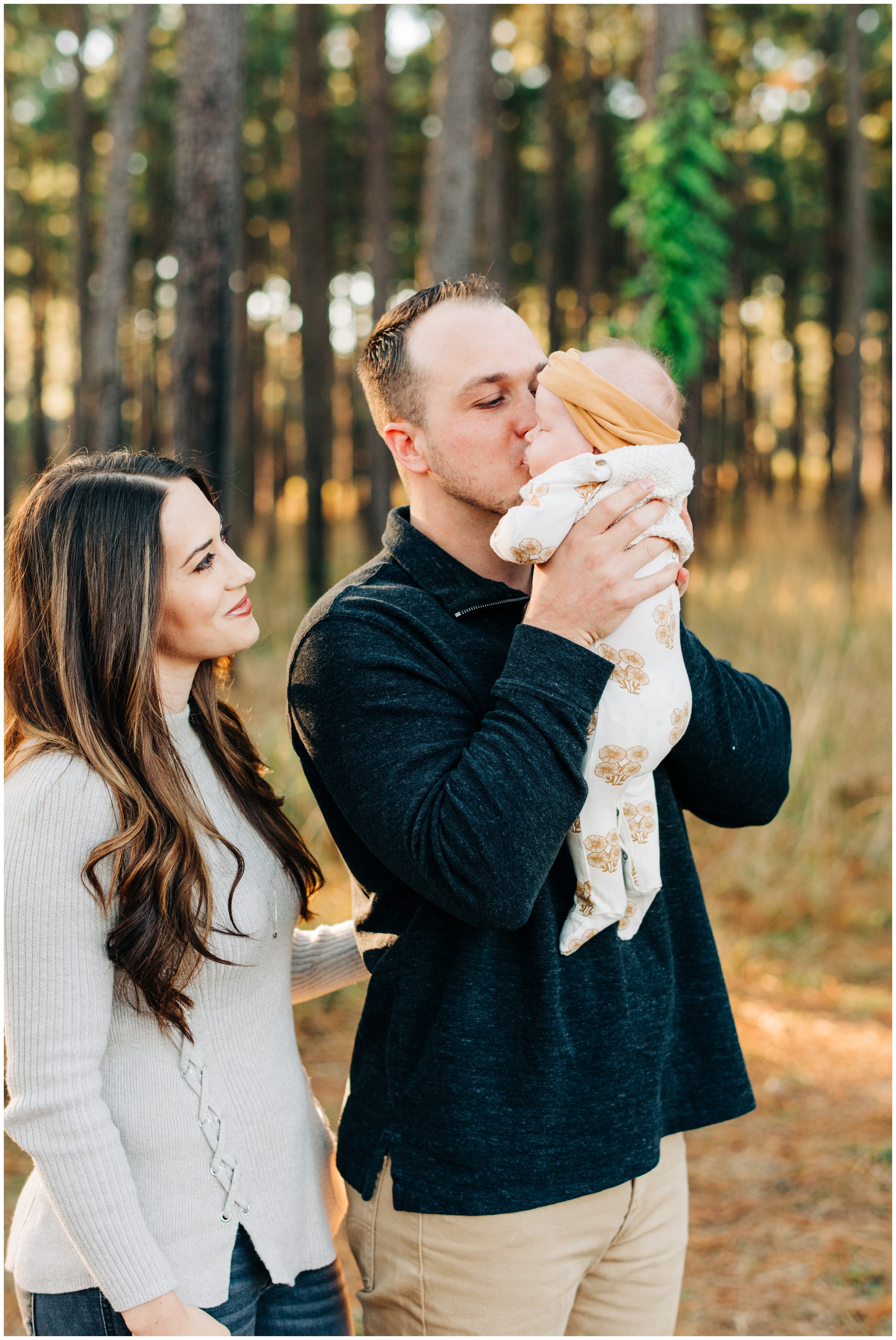 Wooded-Family-Photo-Session-Conroe-TX