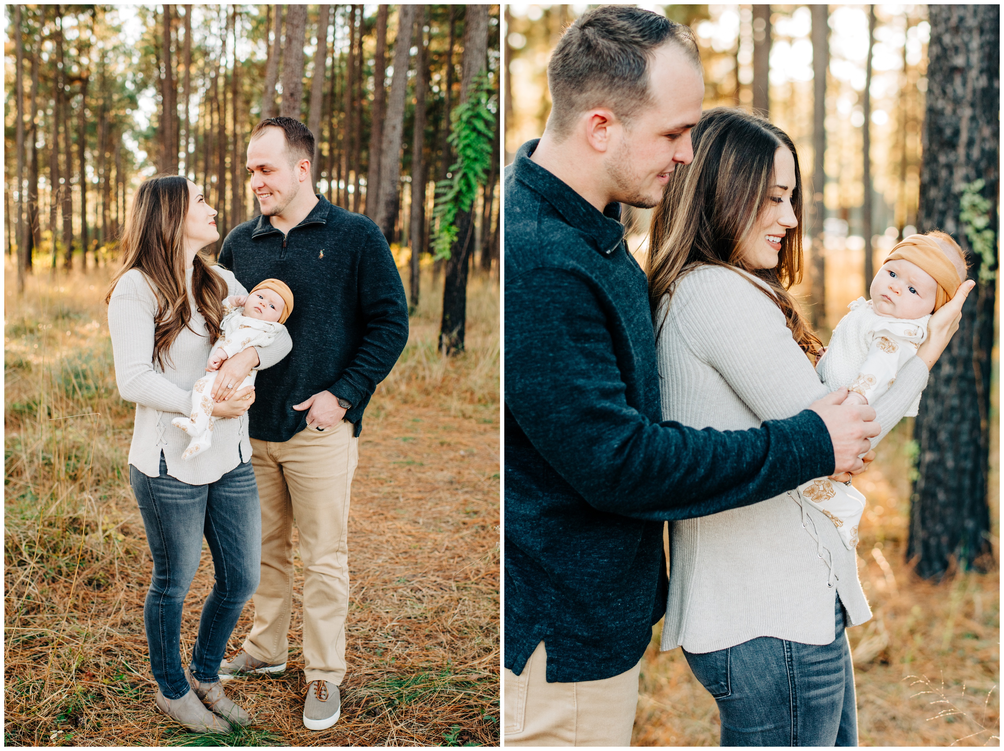 Wooded-Family-Photo-Session-Conroe-TX