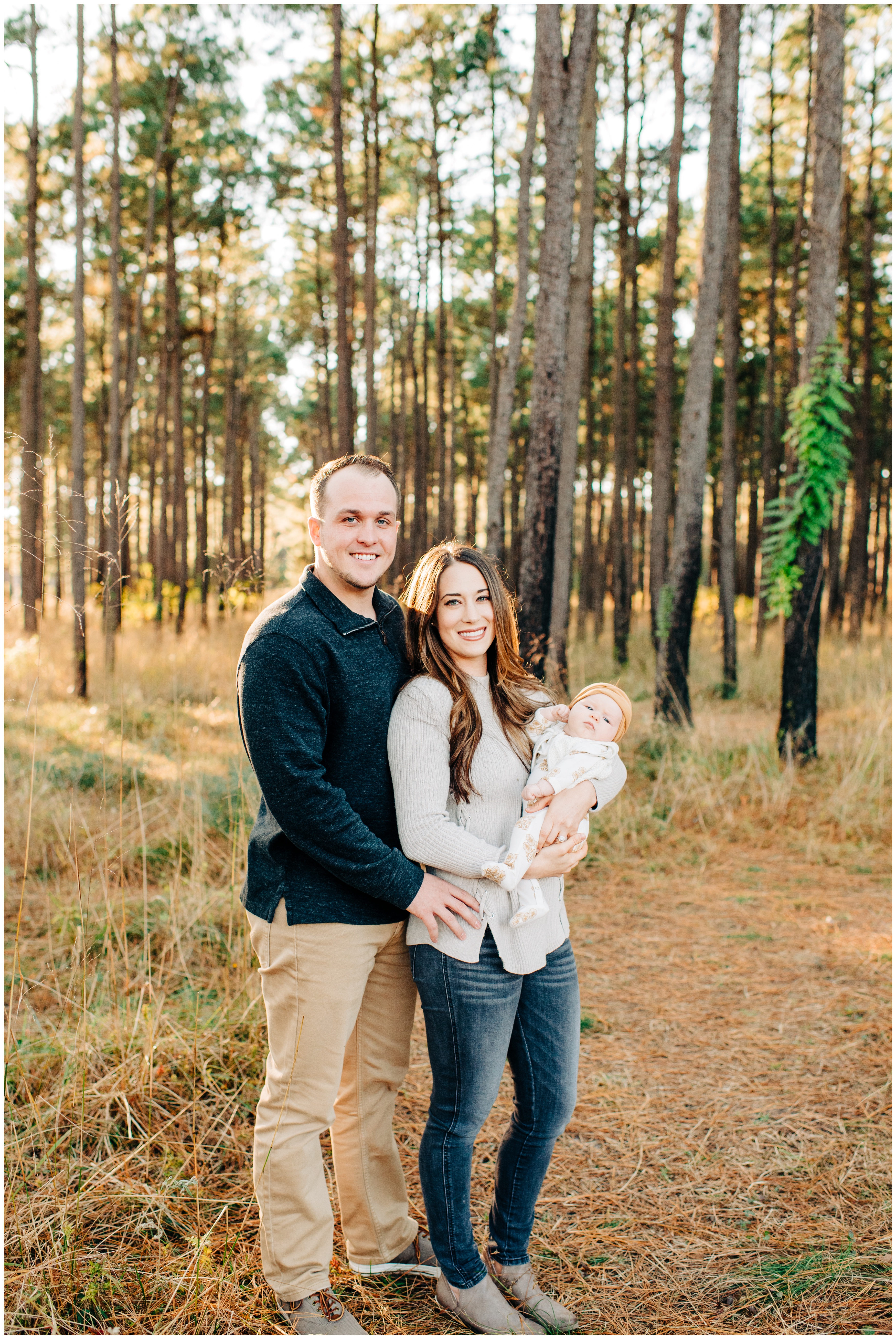 Wooded-Family-Photo-Session-Conroe-TX