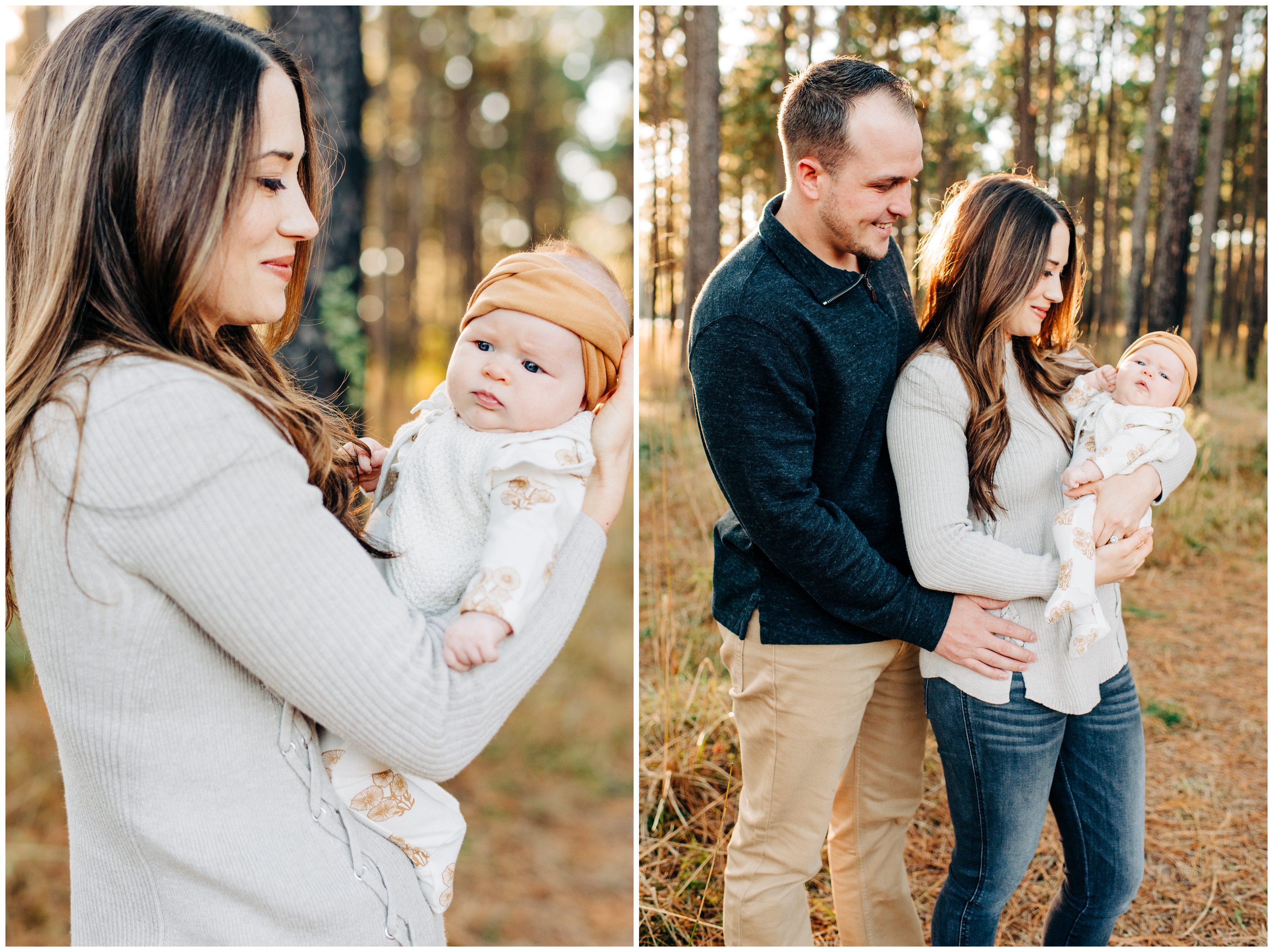 Wooded-Family-Photo-Session-Conroe-TX