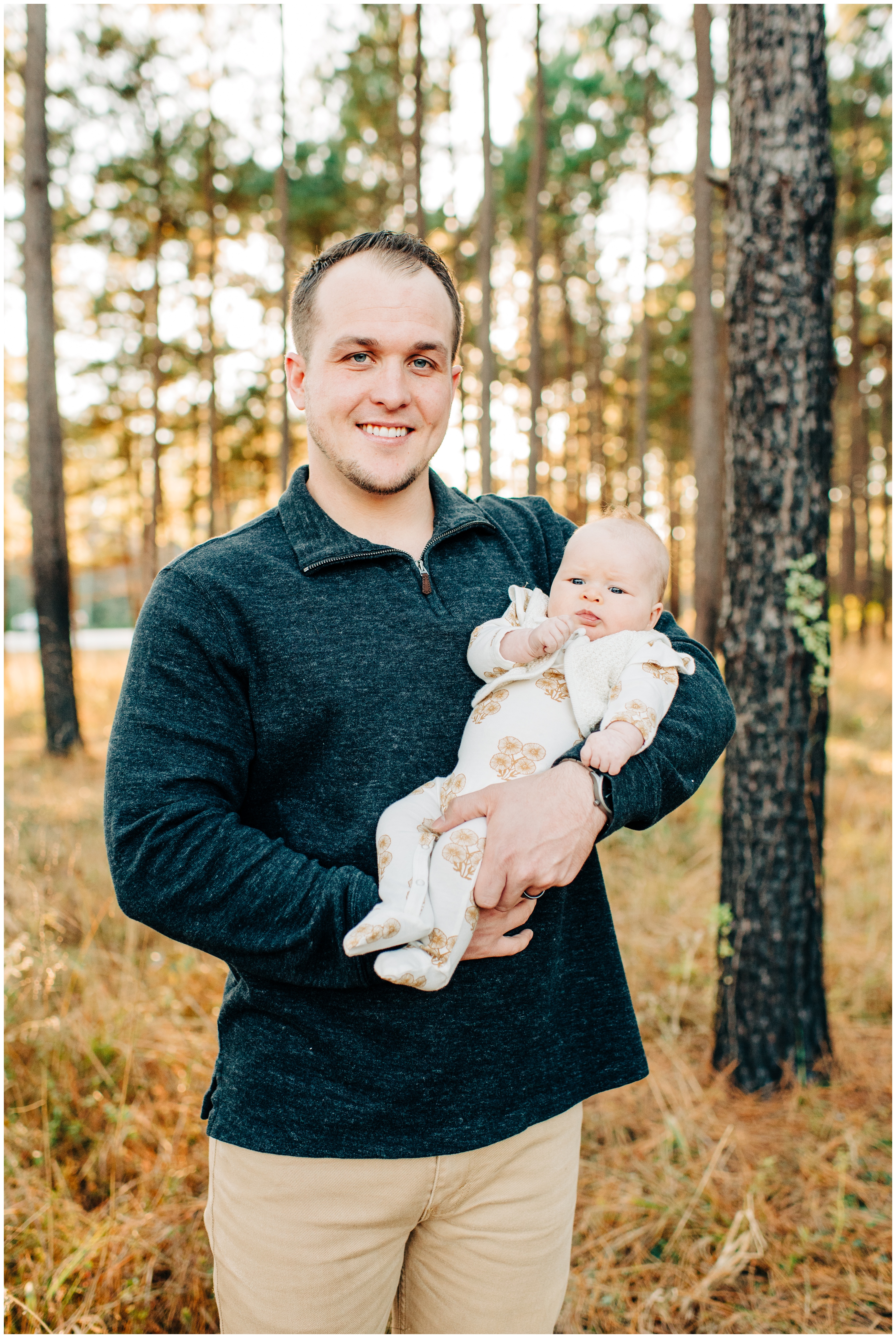 Wooded-Family-Photo-Session-Conroe-TX