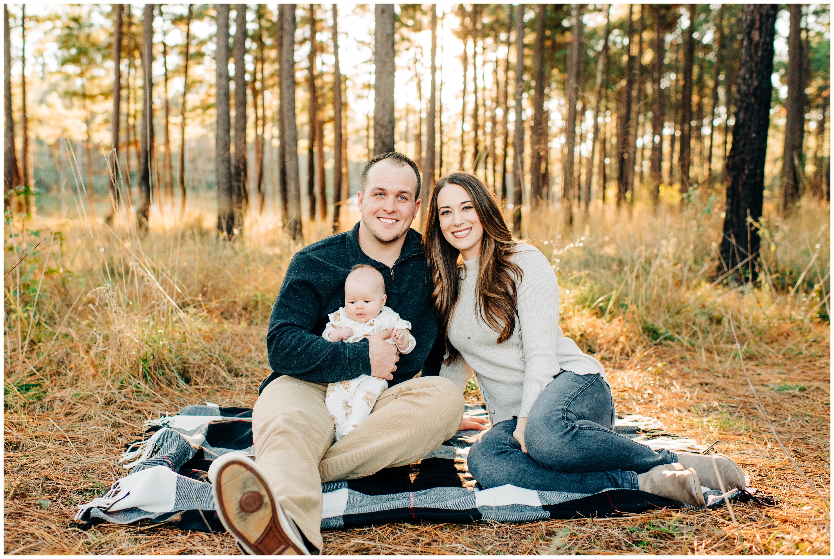 Wooded-Family-Photo-Session-Conroe-TX