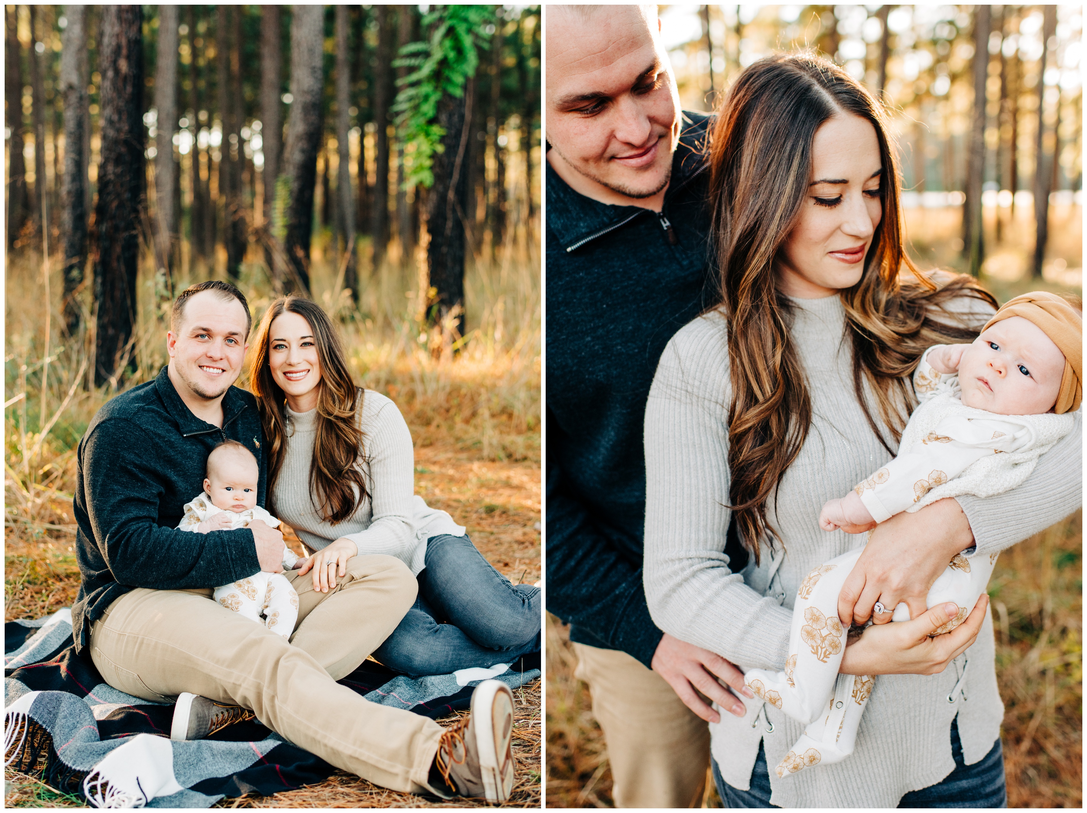 Wooded-Family-Photo-Session-Conroe-TX