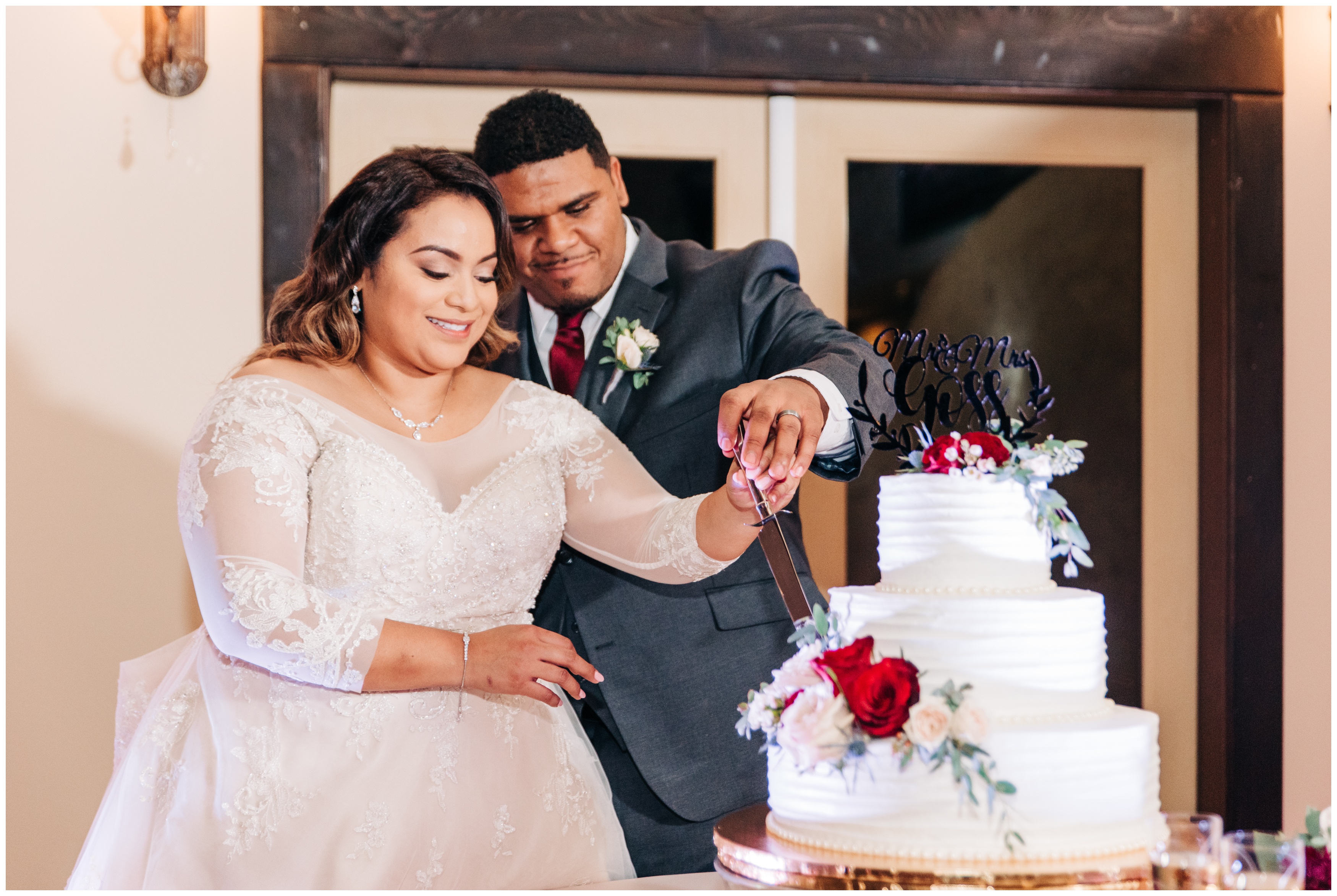 Houston_Photographer_Tuscan_Courtyard_Wedding