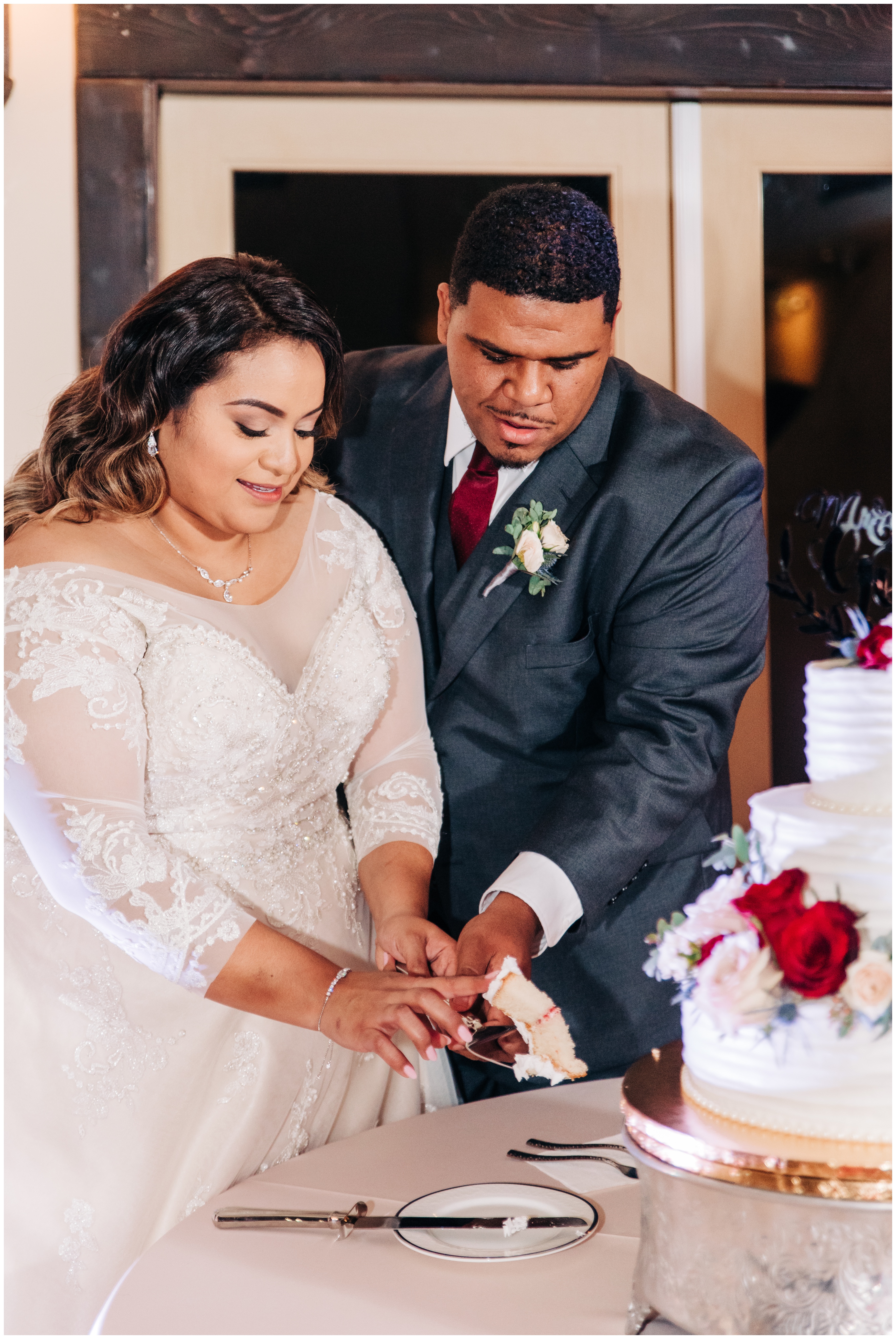 Houston_Photographer_Tuscan_Courtyard_Wedding