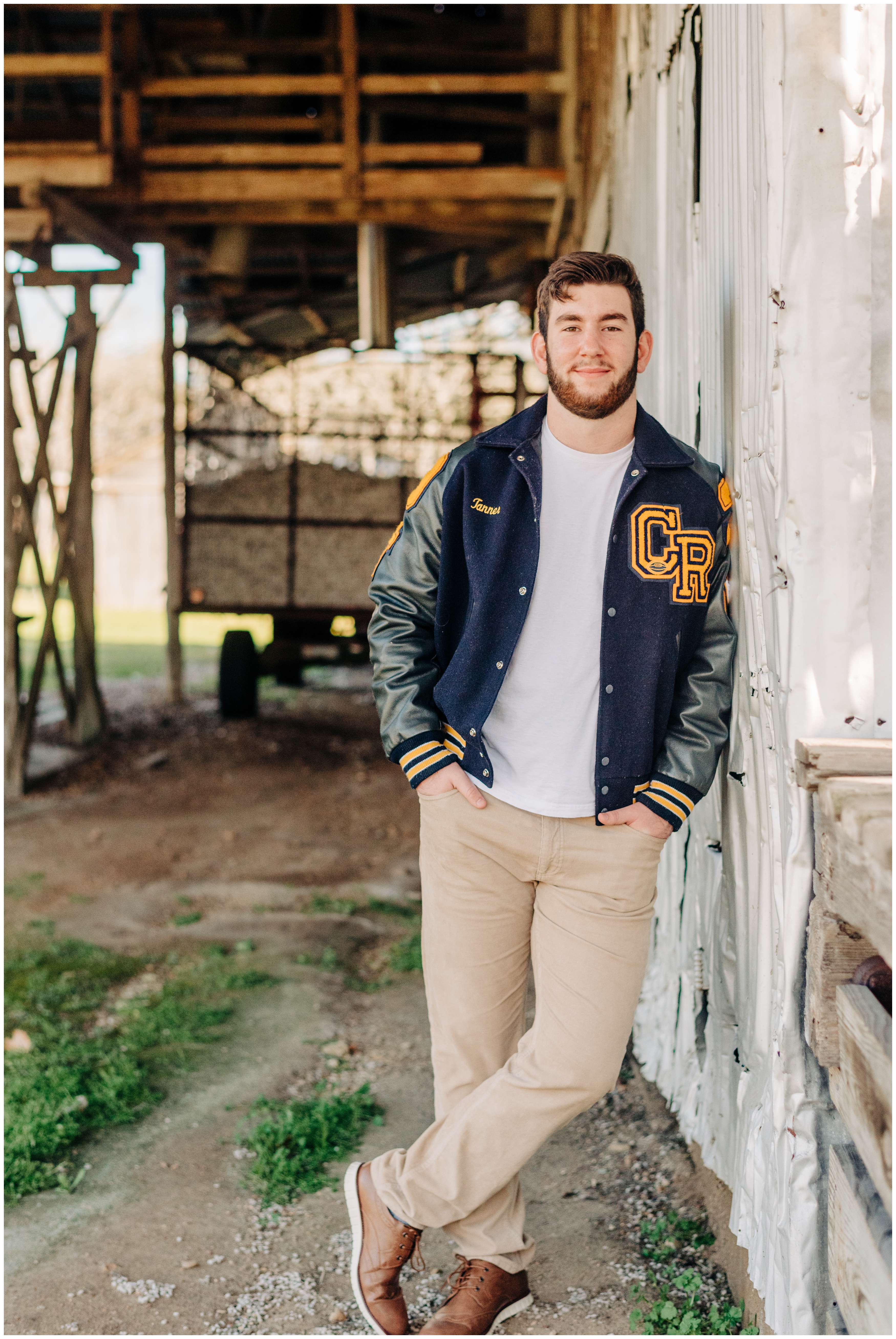 Houston_Cypress_TX_Senior_Guy_Photographer