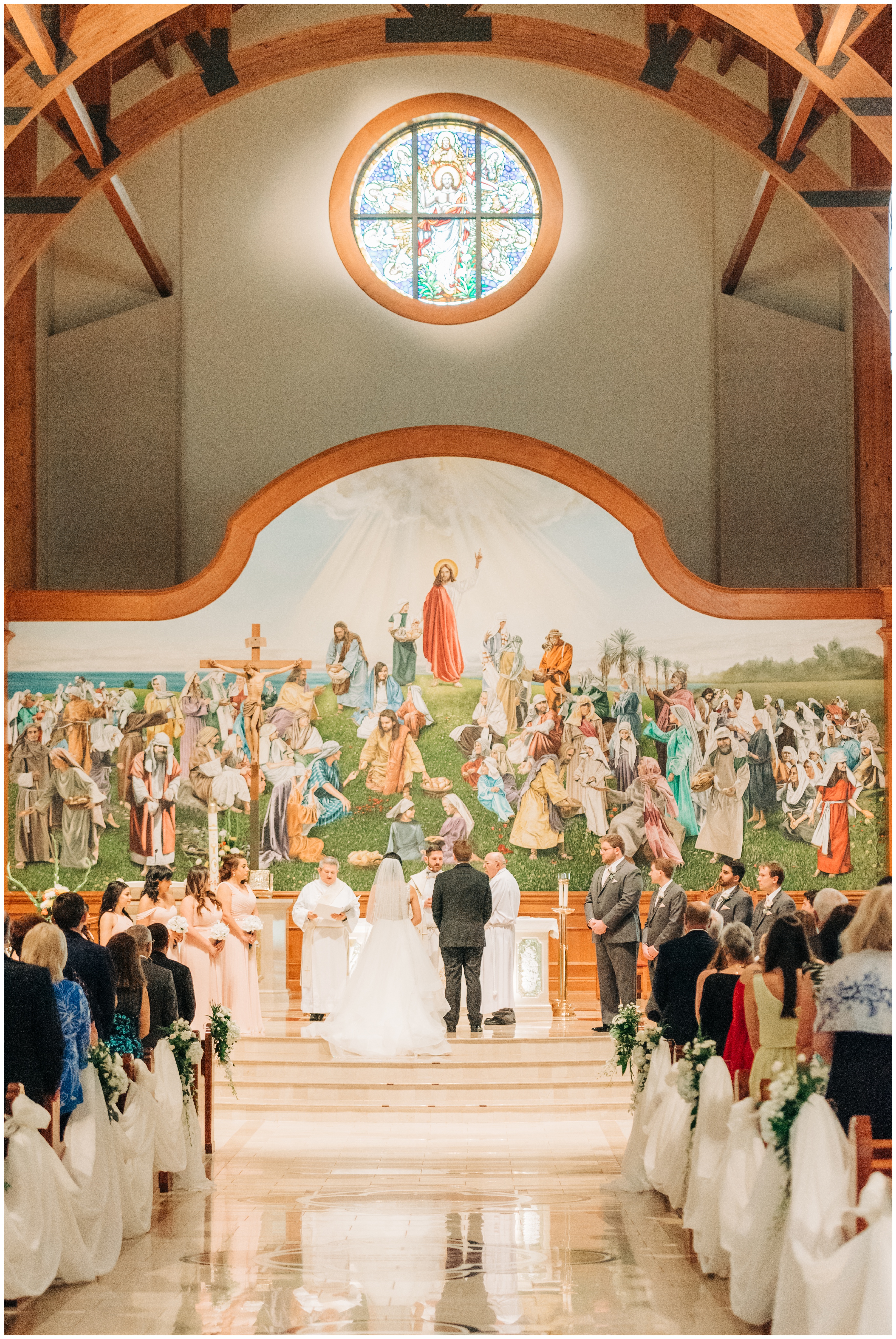Mary_Queen_Catholic_Church_South_Shore_Harbor_Texas_Wedding