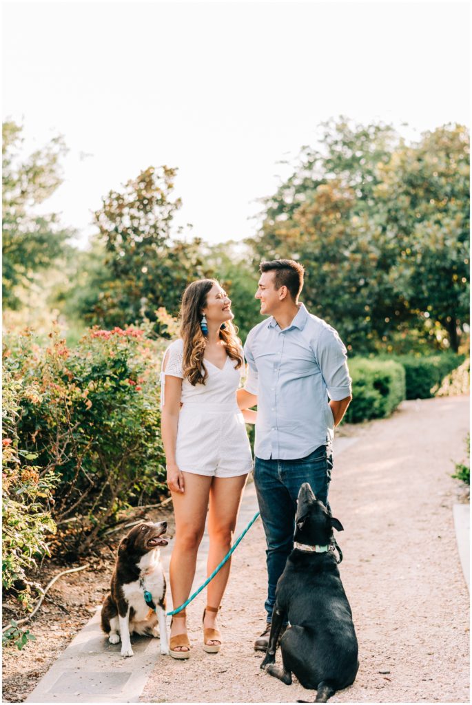 the_dunlavy_downtown_houston_engagement_session