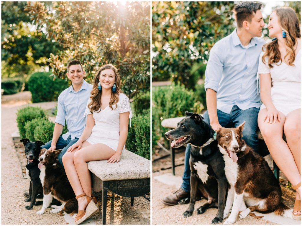 Houston Skyline Engagement Session_the_dunlavy_downtown_houston_engagement_session