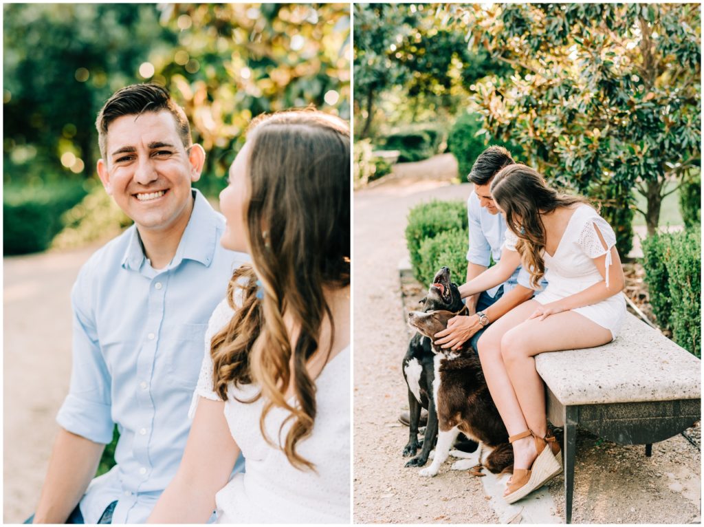 the_dunlavy_downtown_houston_engagement_session