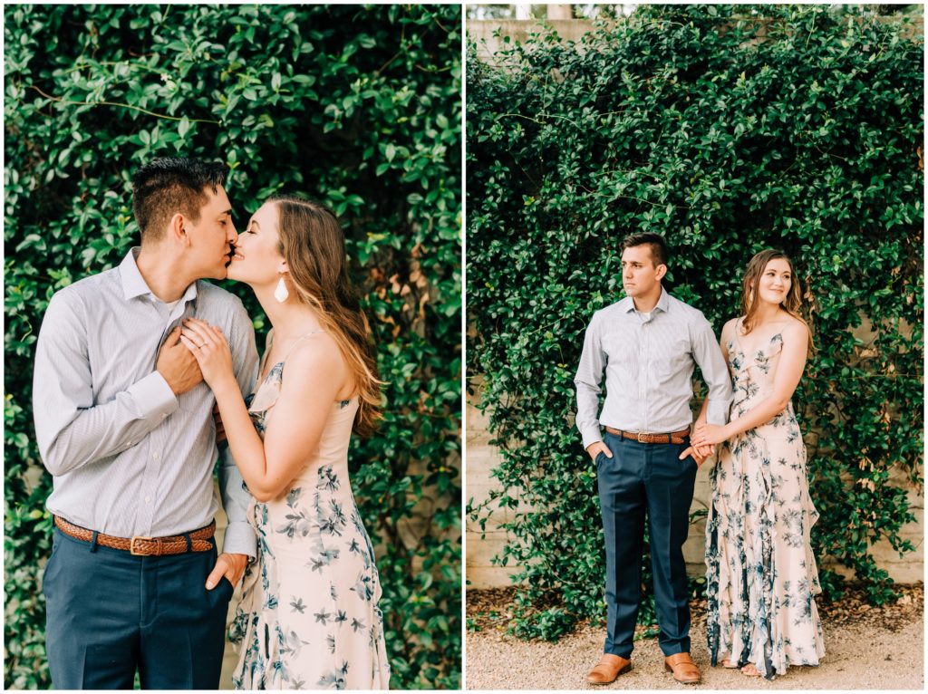 the_dunlavy_downtown_houston_engagement_session