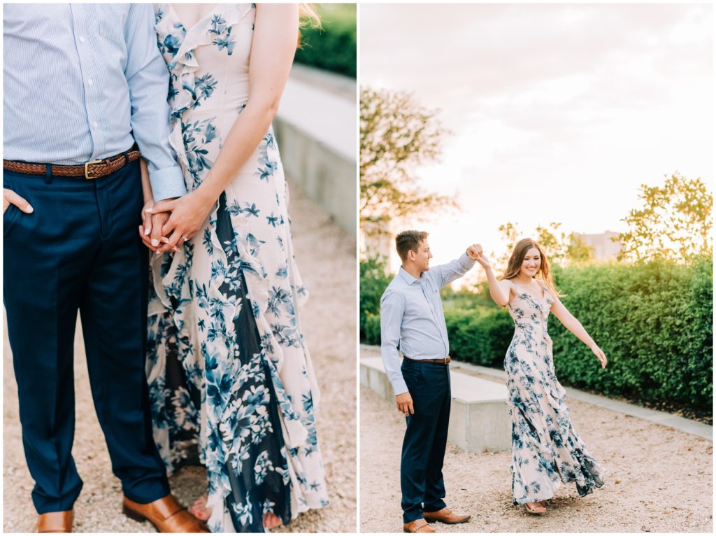 Houston Skyline Engagement Session_the_dunlavy_downtown_houston_engagement_session