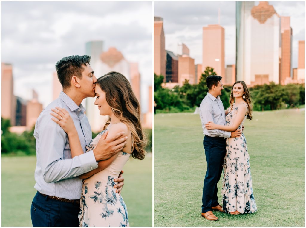 the_dunlavy_downtown_houston_engagement_session