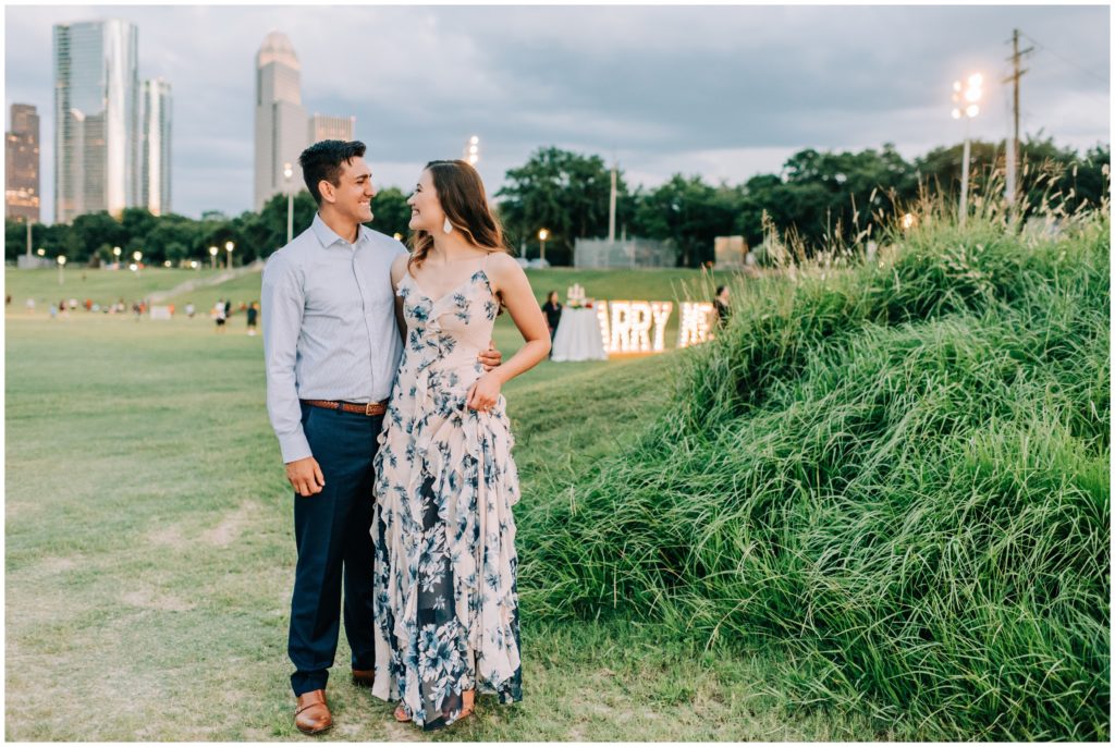 Houston Skyline Engagement Session_Houston Skyline Engagement Session_the_dunlavy_downtown_houston_engagement_session