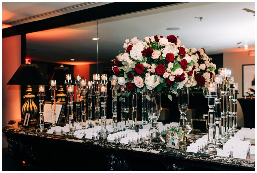 Hotel Zaza Houston Wedding