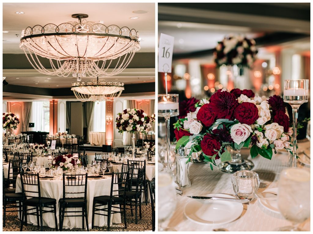 Hotel Zaza Houston Wedding