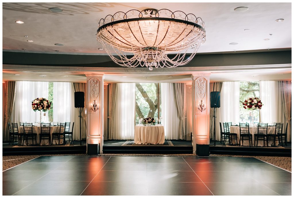 Hotel Zaza Houston Wedding