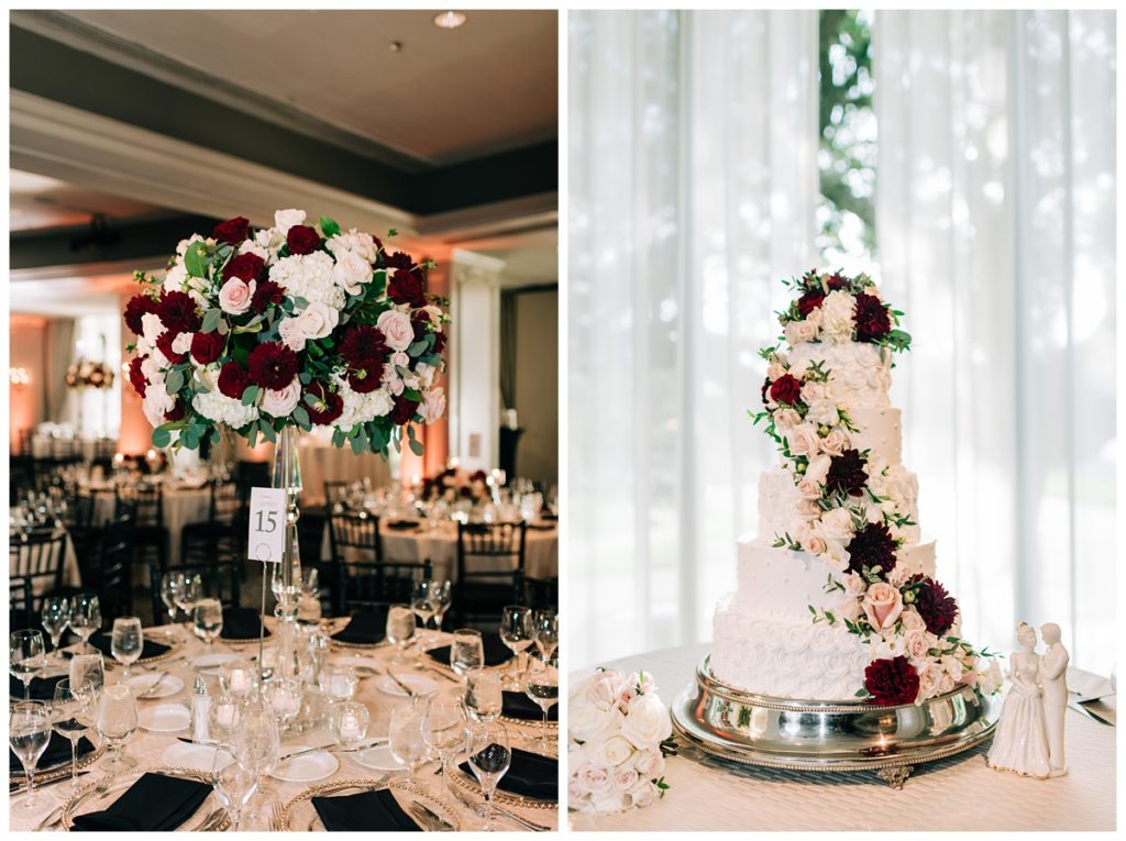 Hotel Zaza Houston Wedding