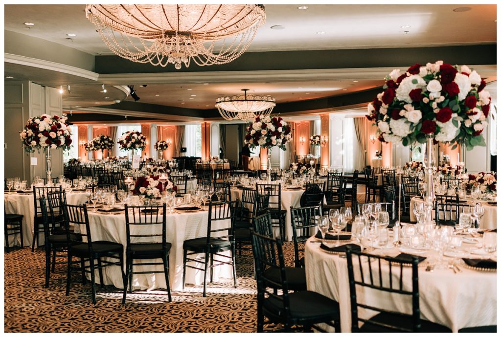 Hotel Zaza Houston Wedding